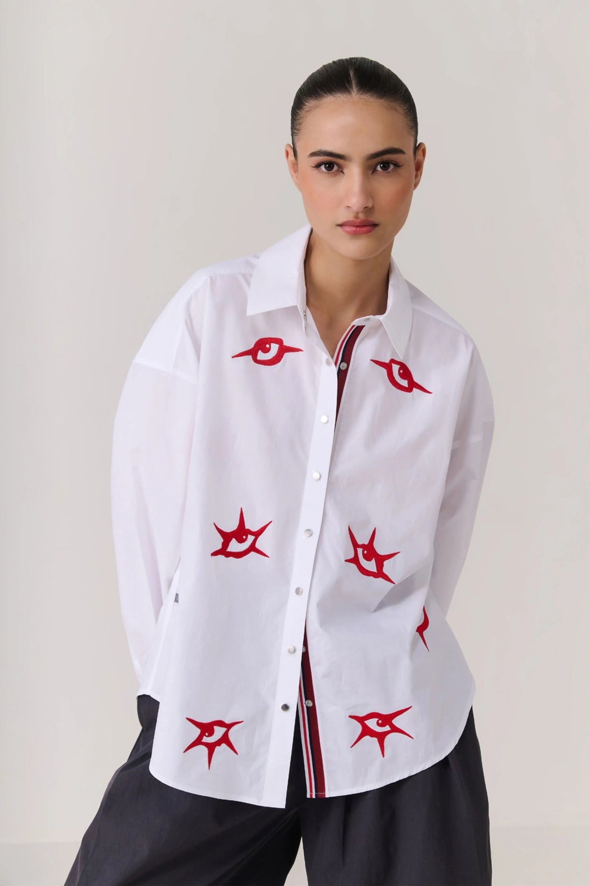 Zyro Shirt