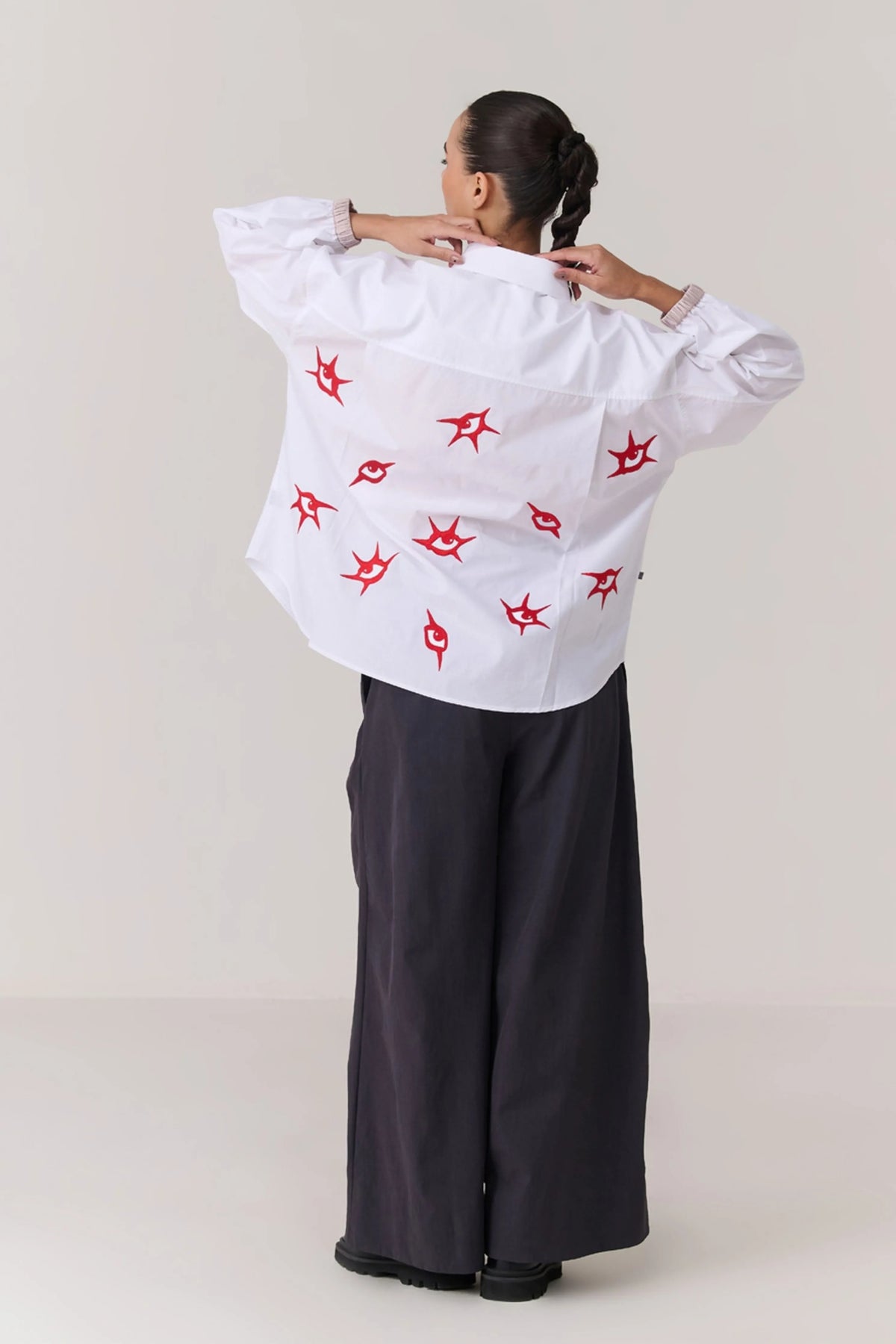 Zyro Shirt