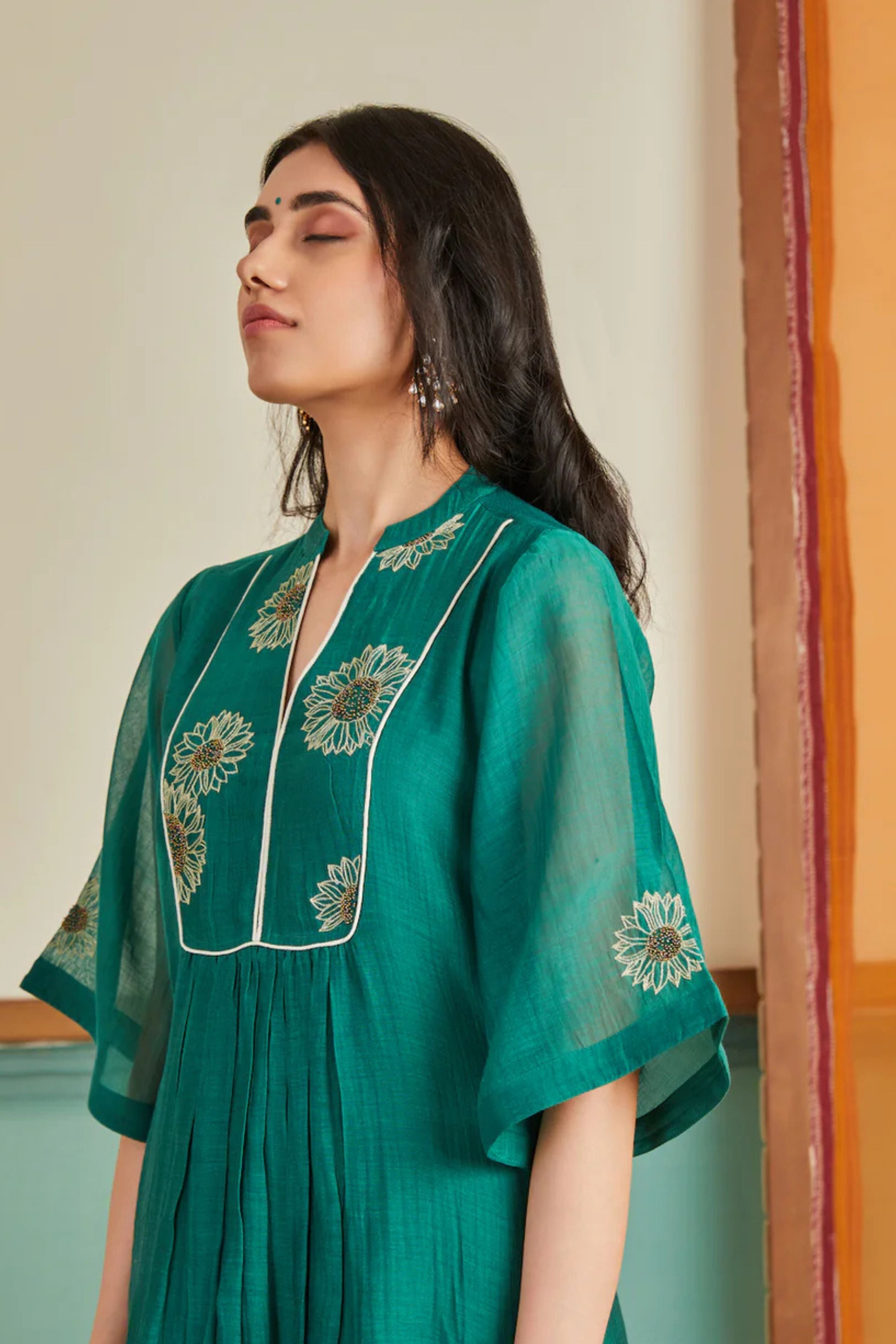 Zariya Kurta Set