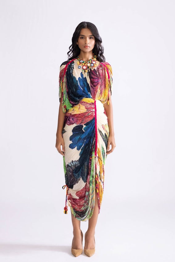 Zia Dress