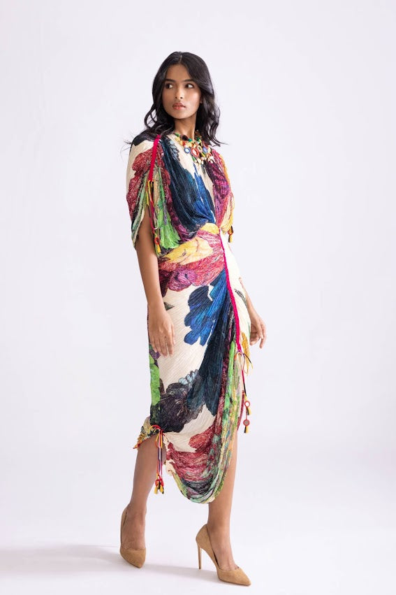 Zia Dress