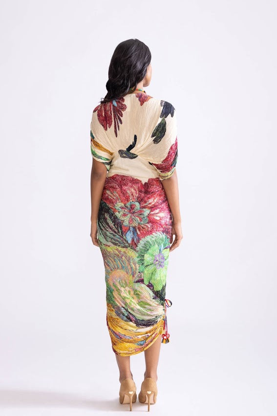 Zia Dress