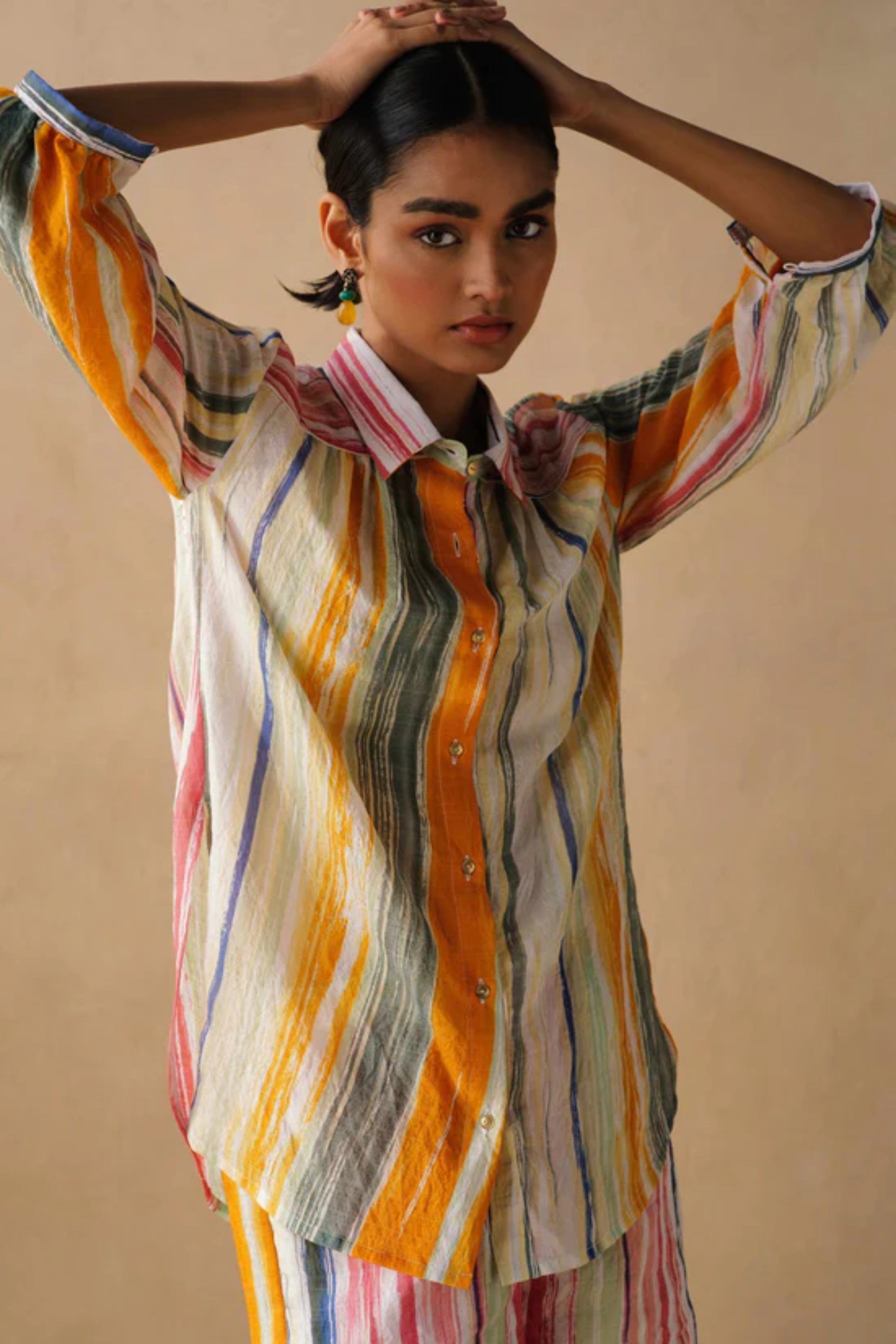 Mysa Shirt