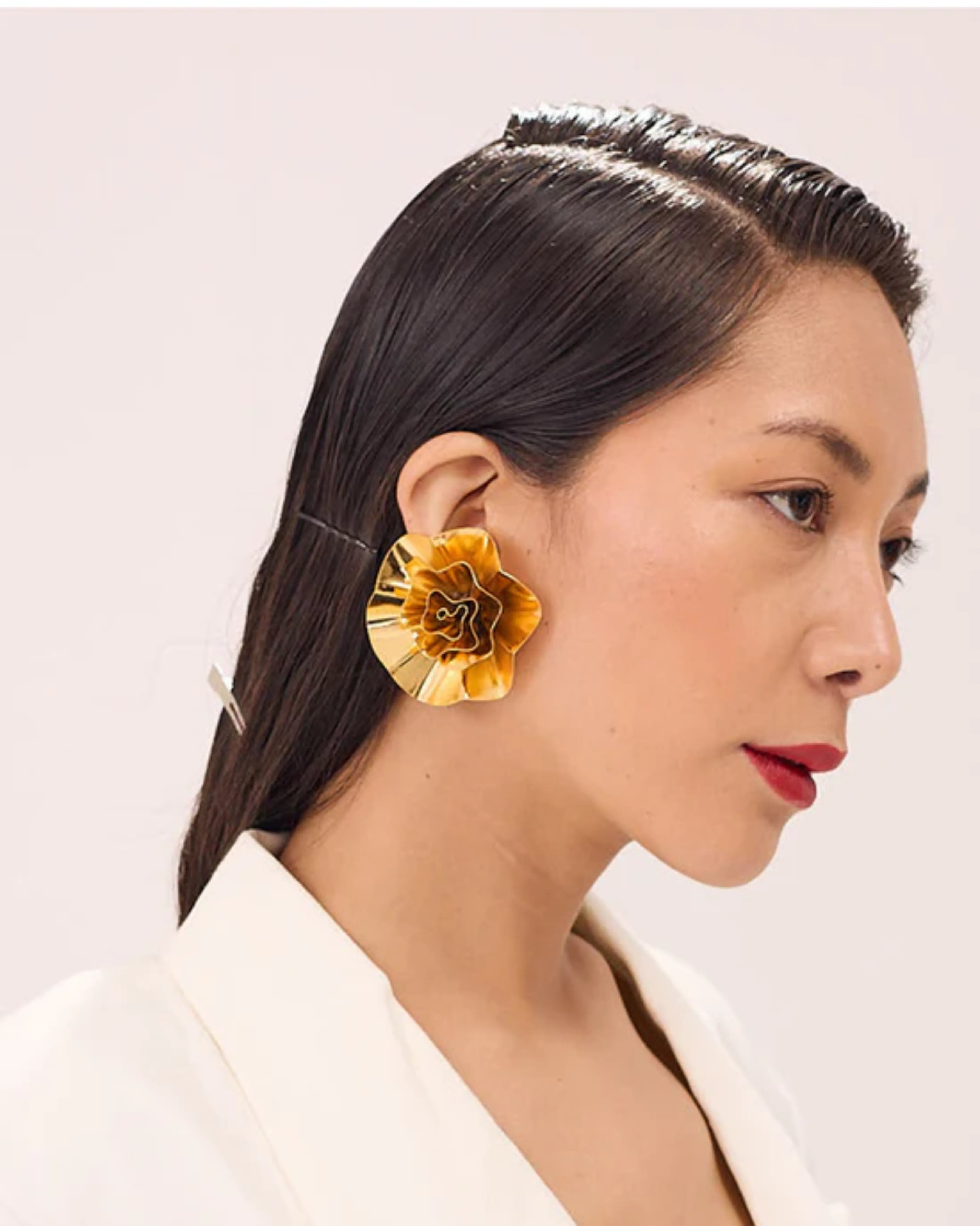 Blossom Earrings