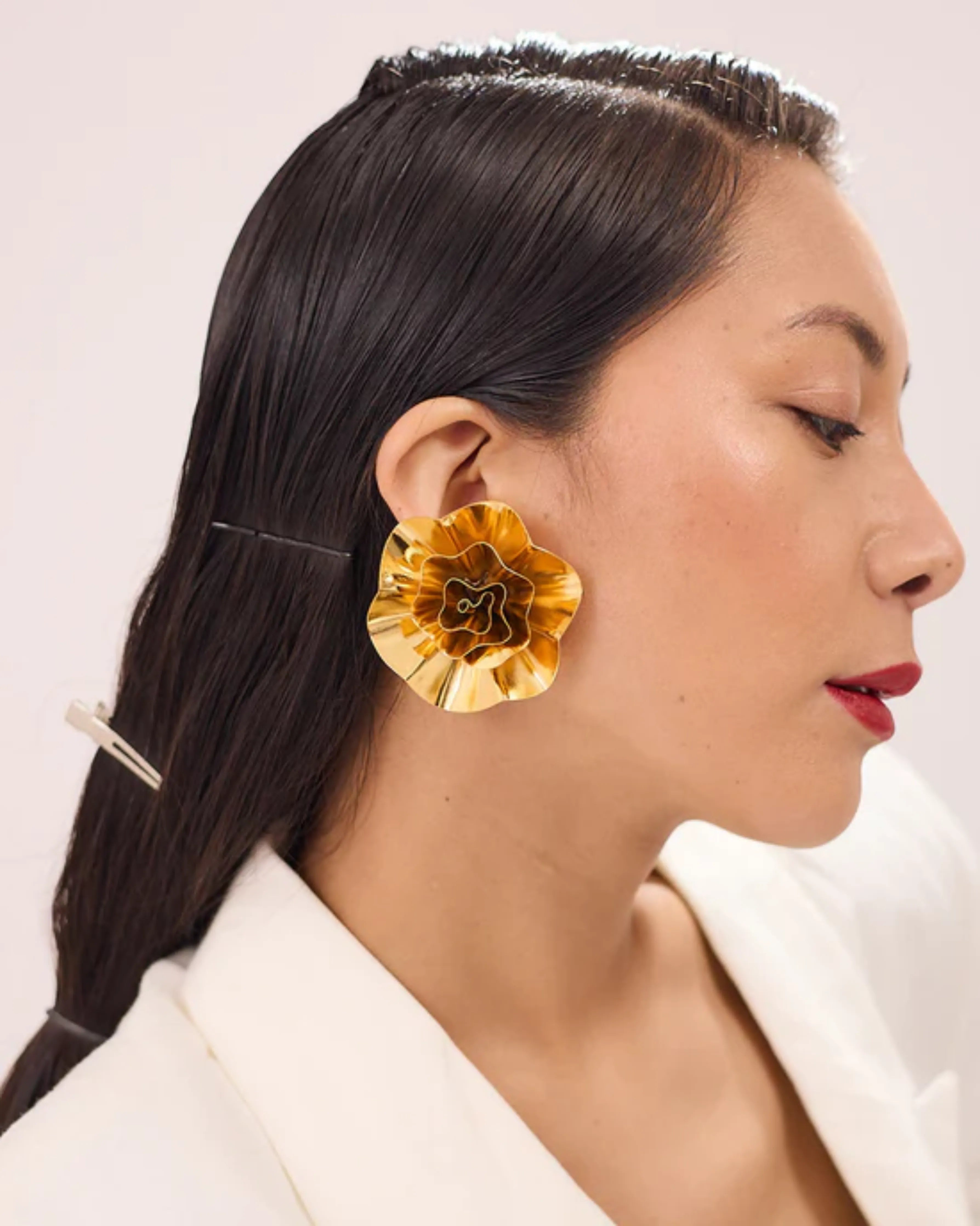 Blossom Earrings