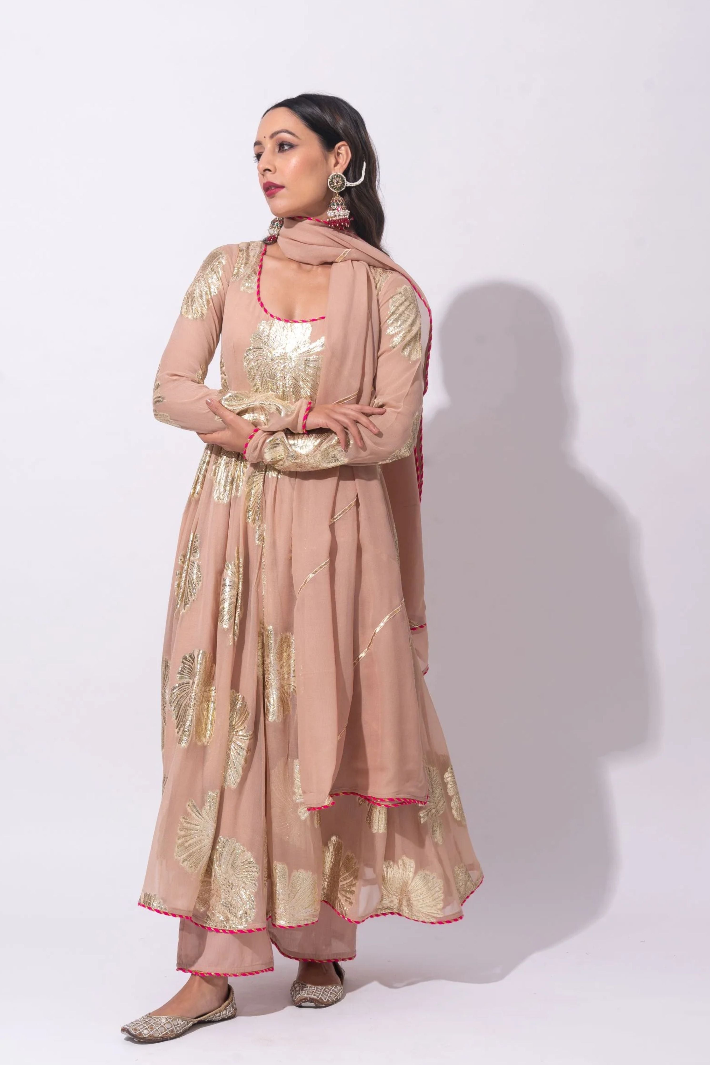 Roop Kurta Set