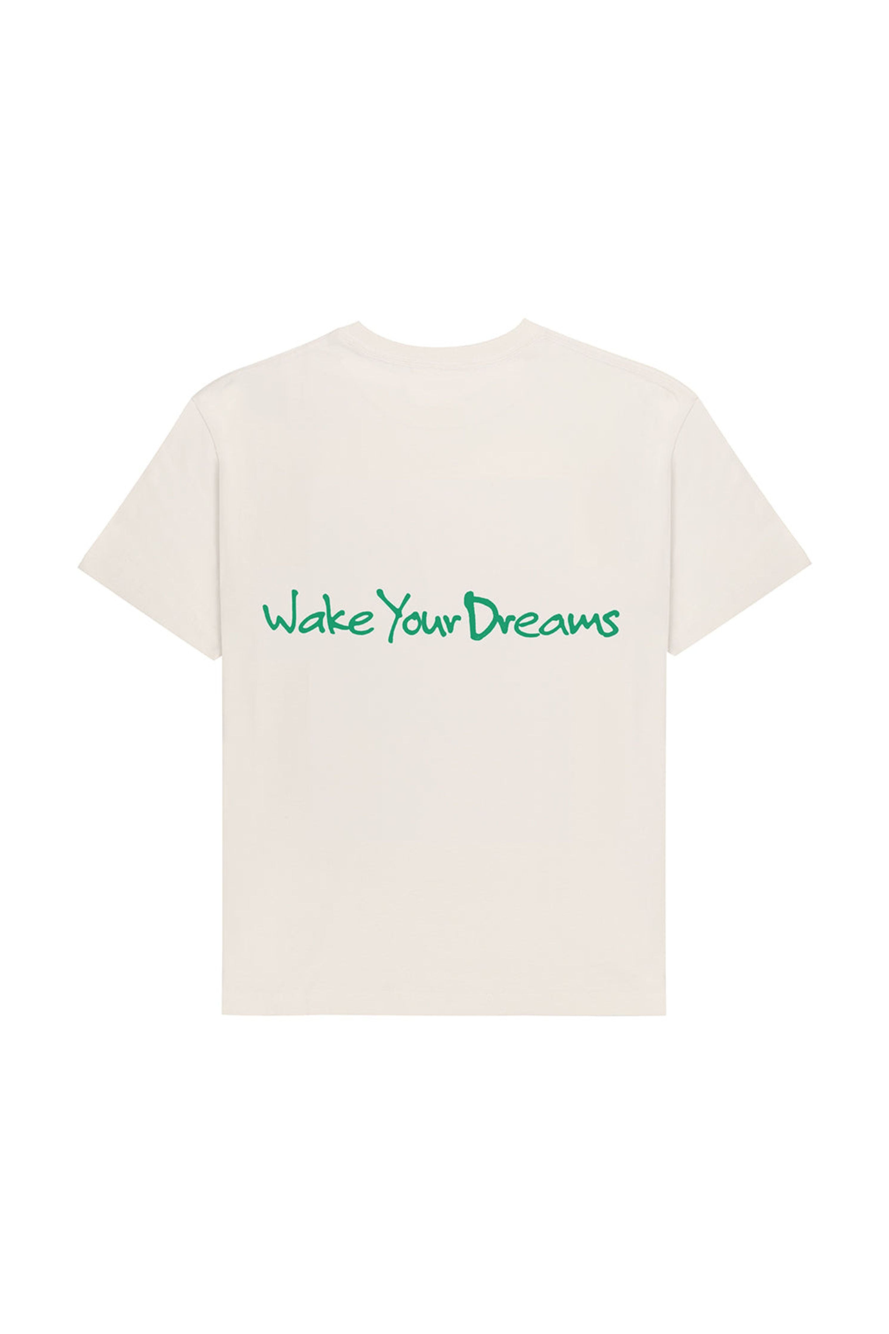 WOBBLER BEETLE ARTIST T - SHIRT