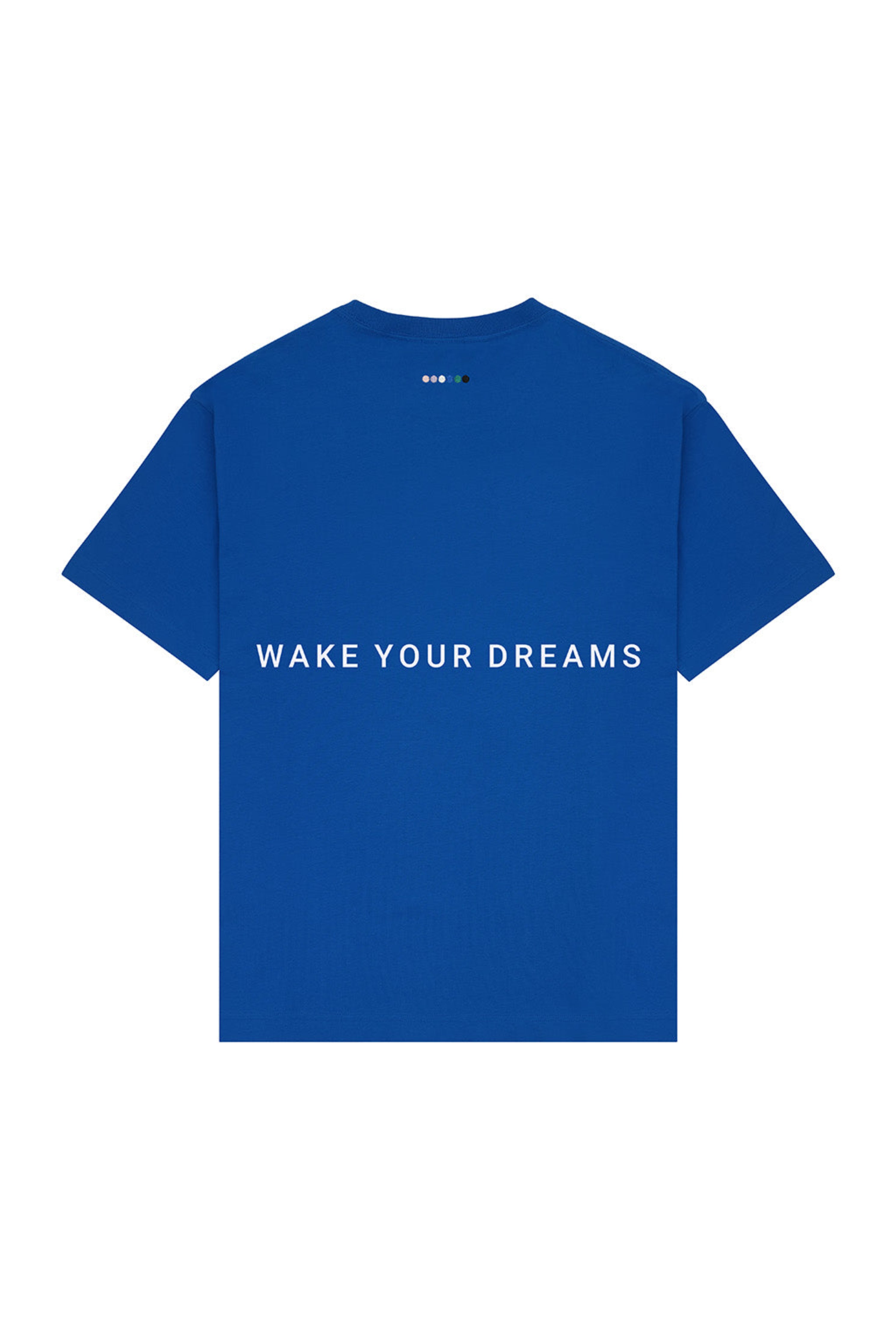 Royal Blue T-Shirt