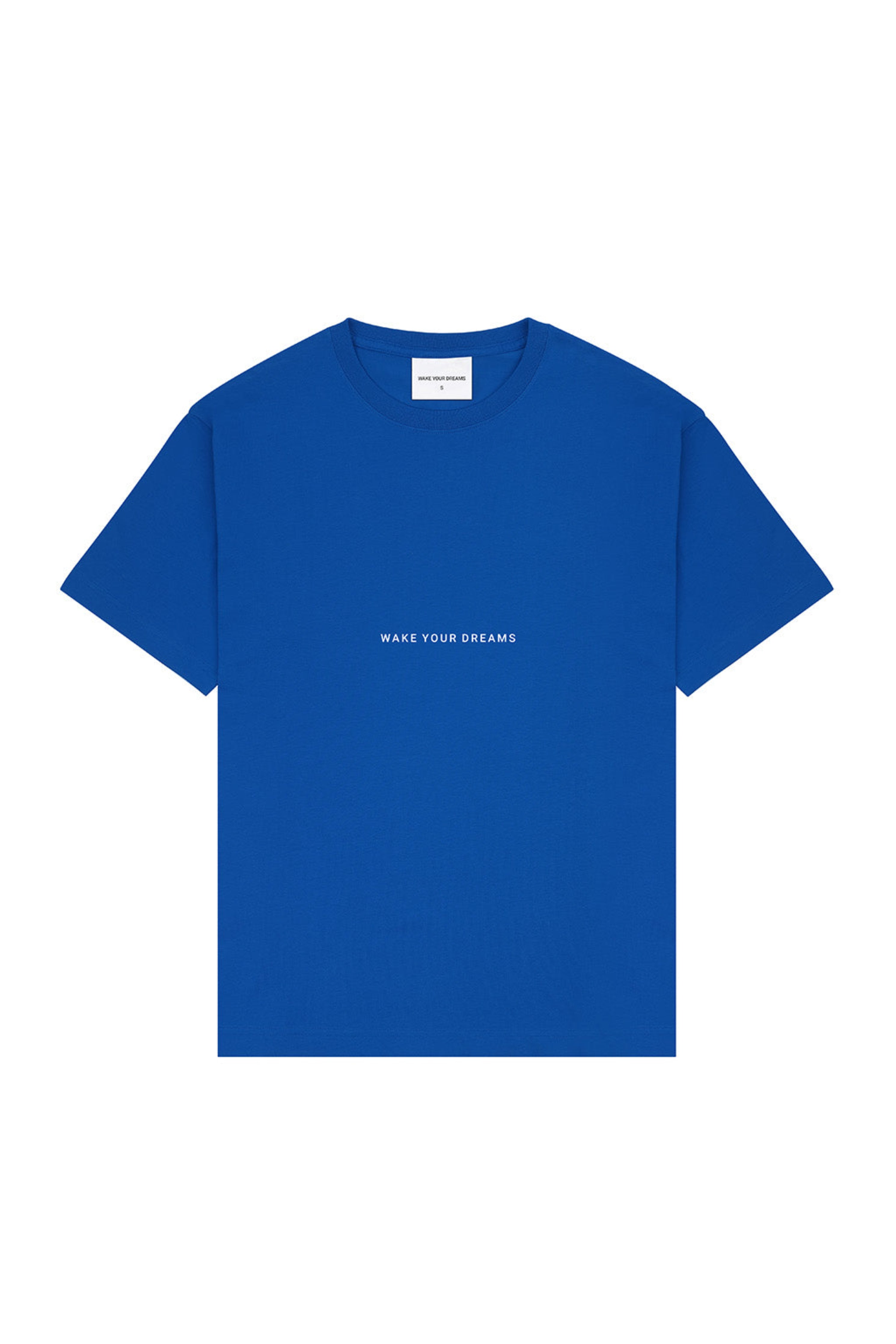 Royal Blue T-Shirt