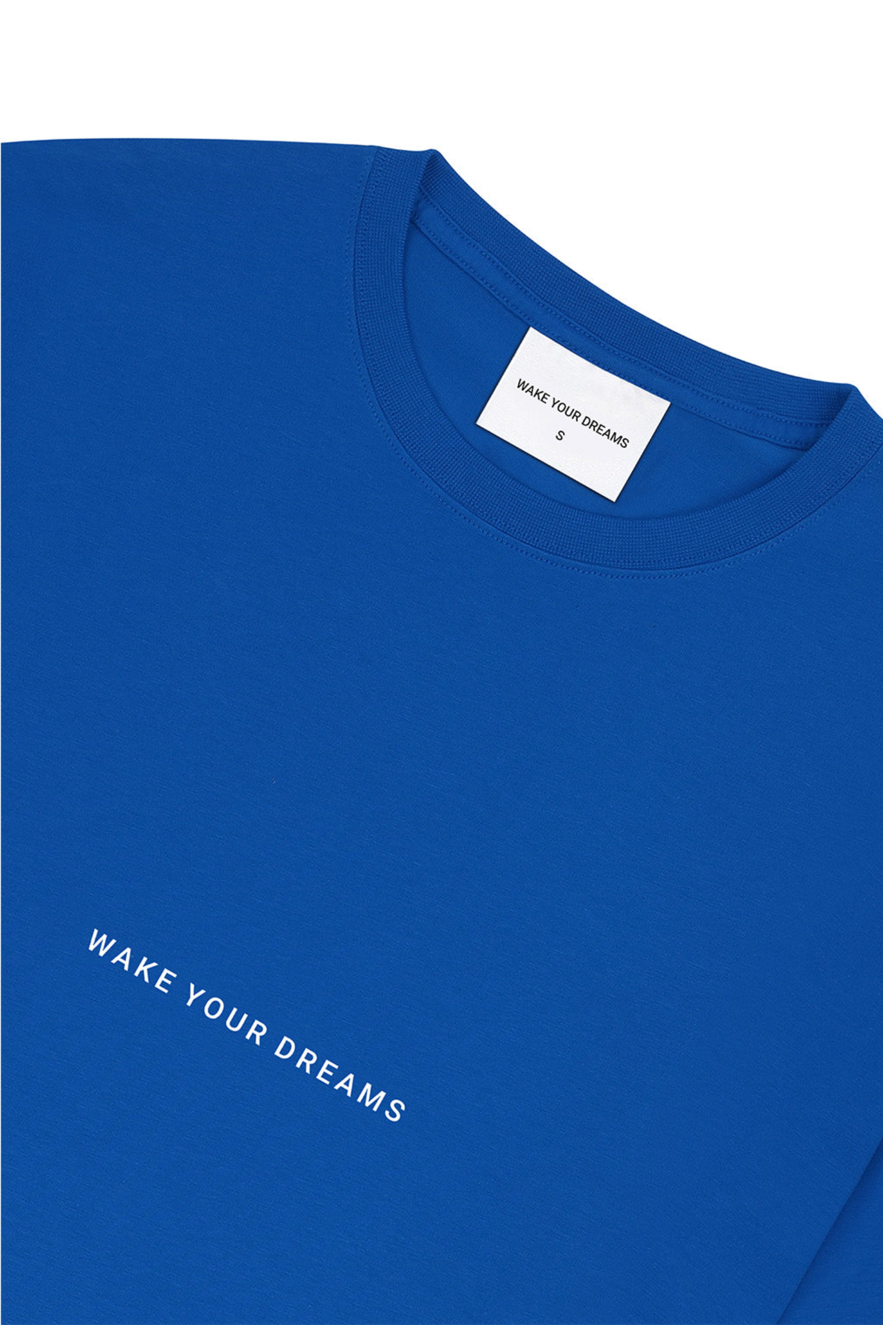 Royal Blue T-Shirt