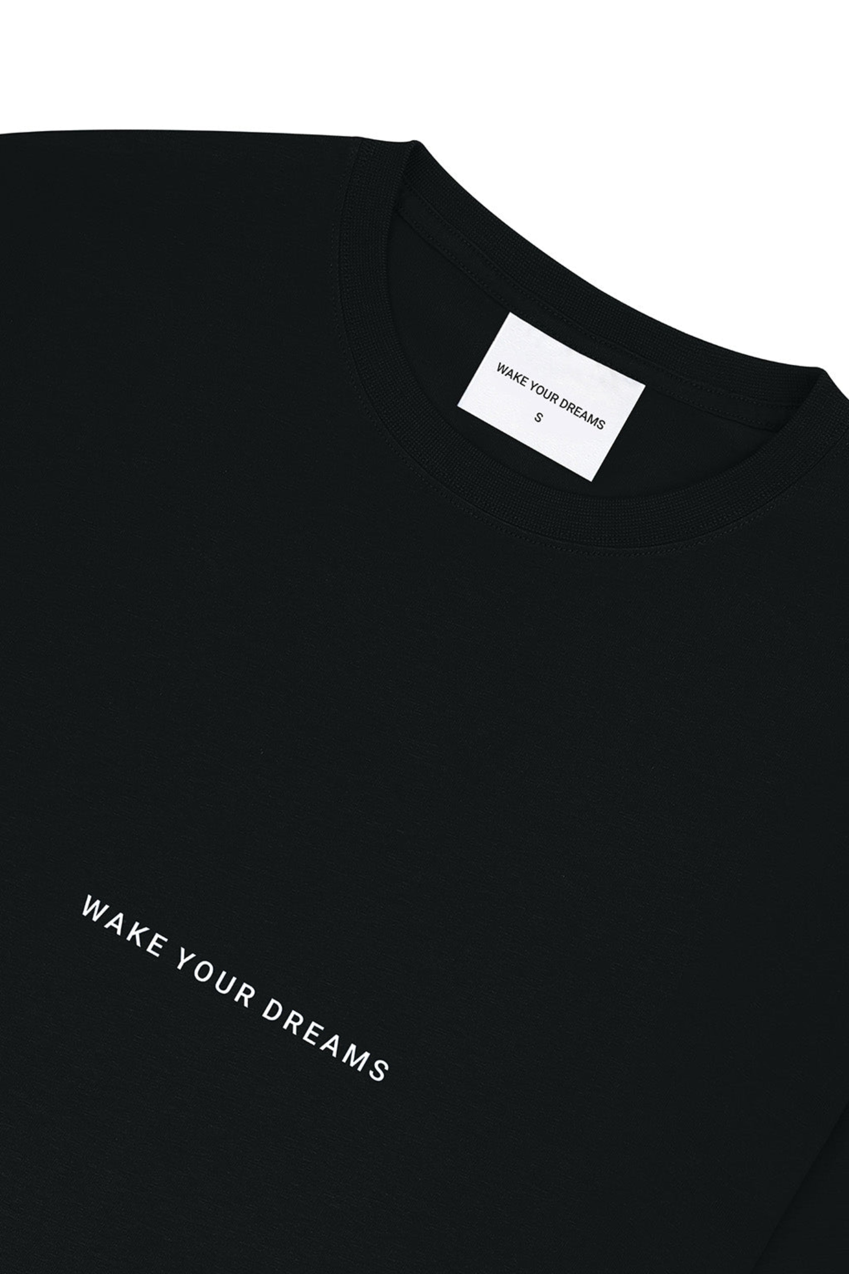 Twilight Black T-shirt