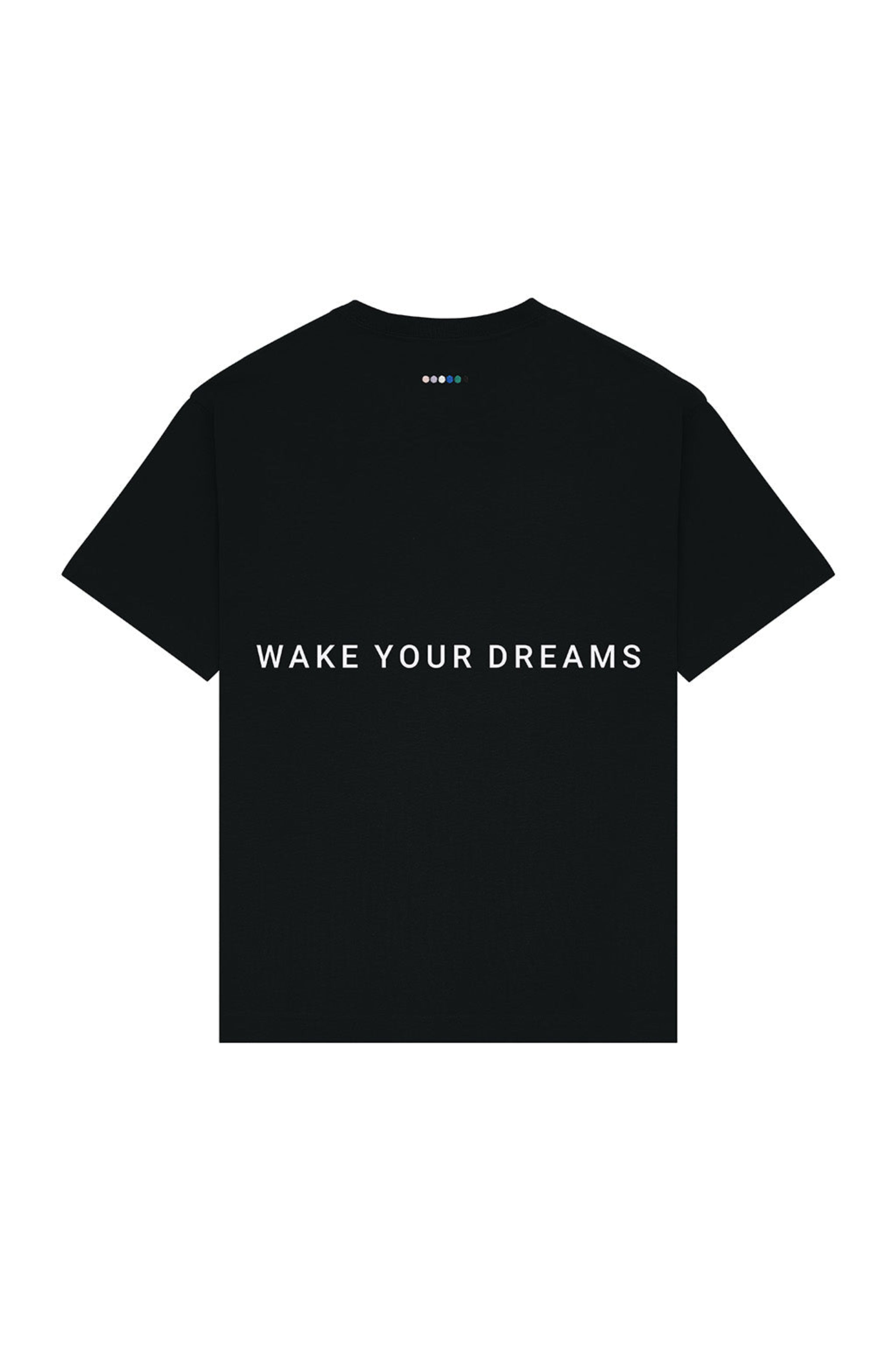 Twilight Black T-shirt