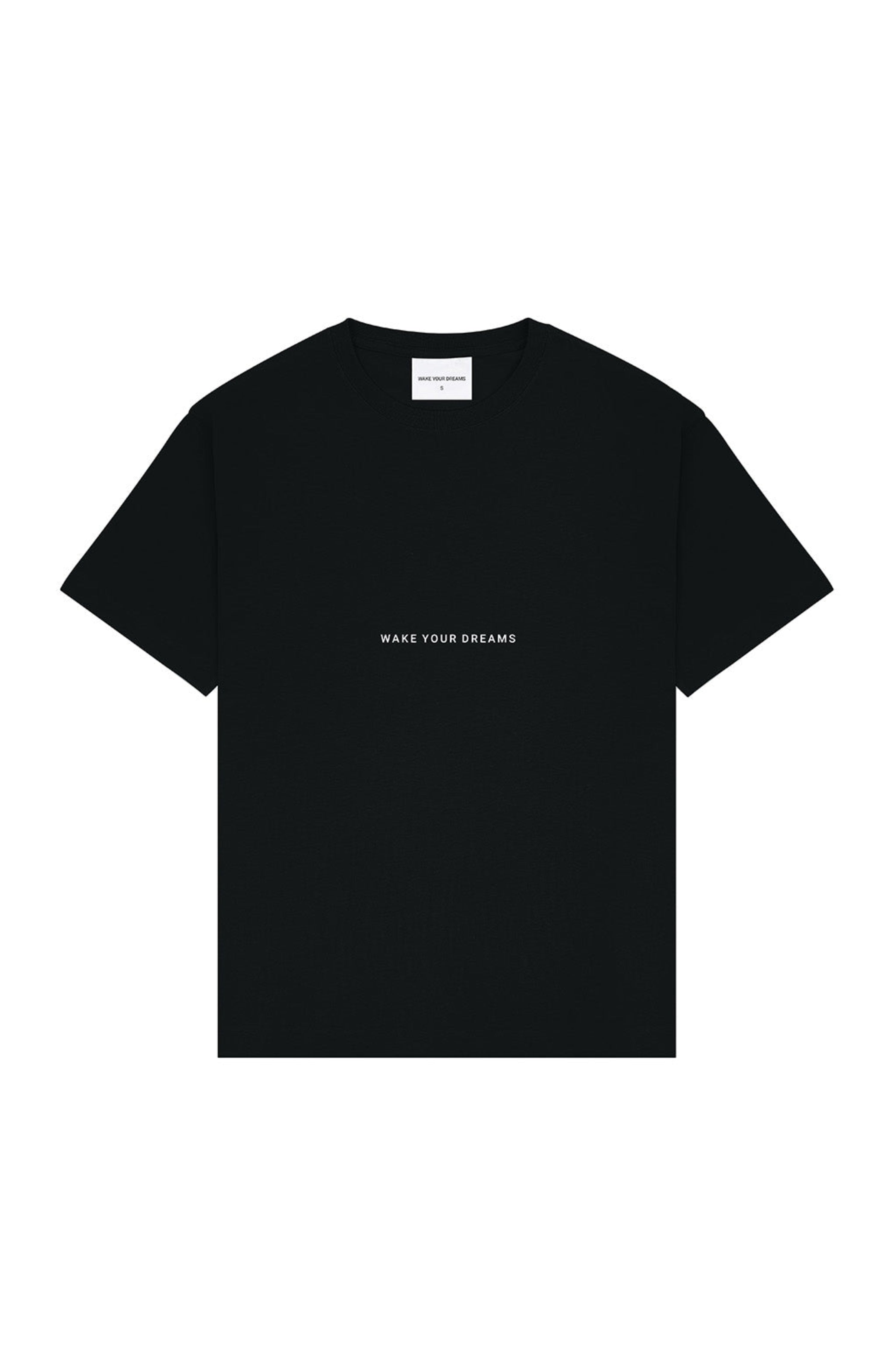 Twilight Black T-shirt