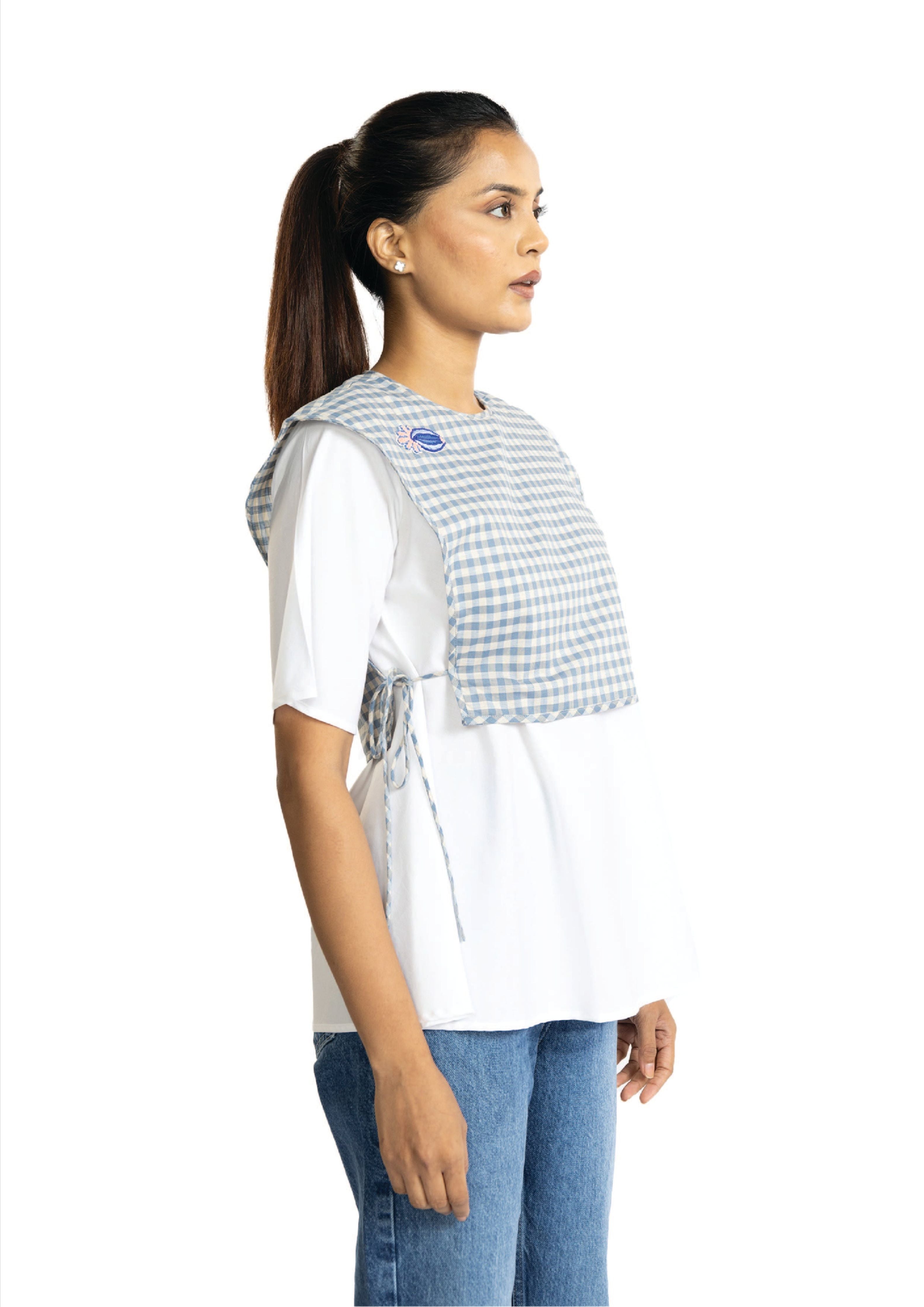 Checks Top