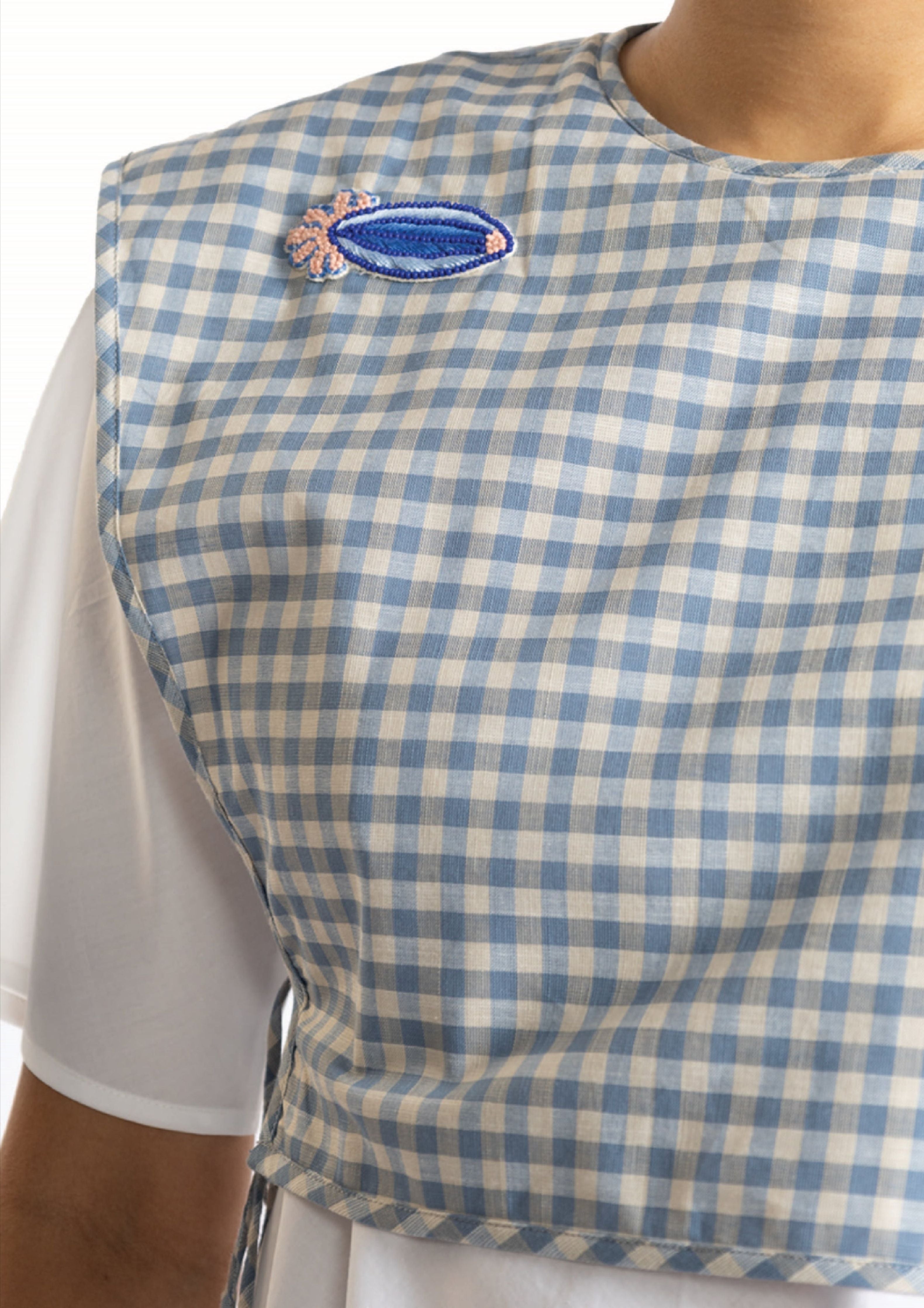 Checks Top