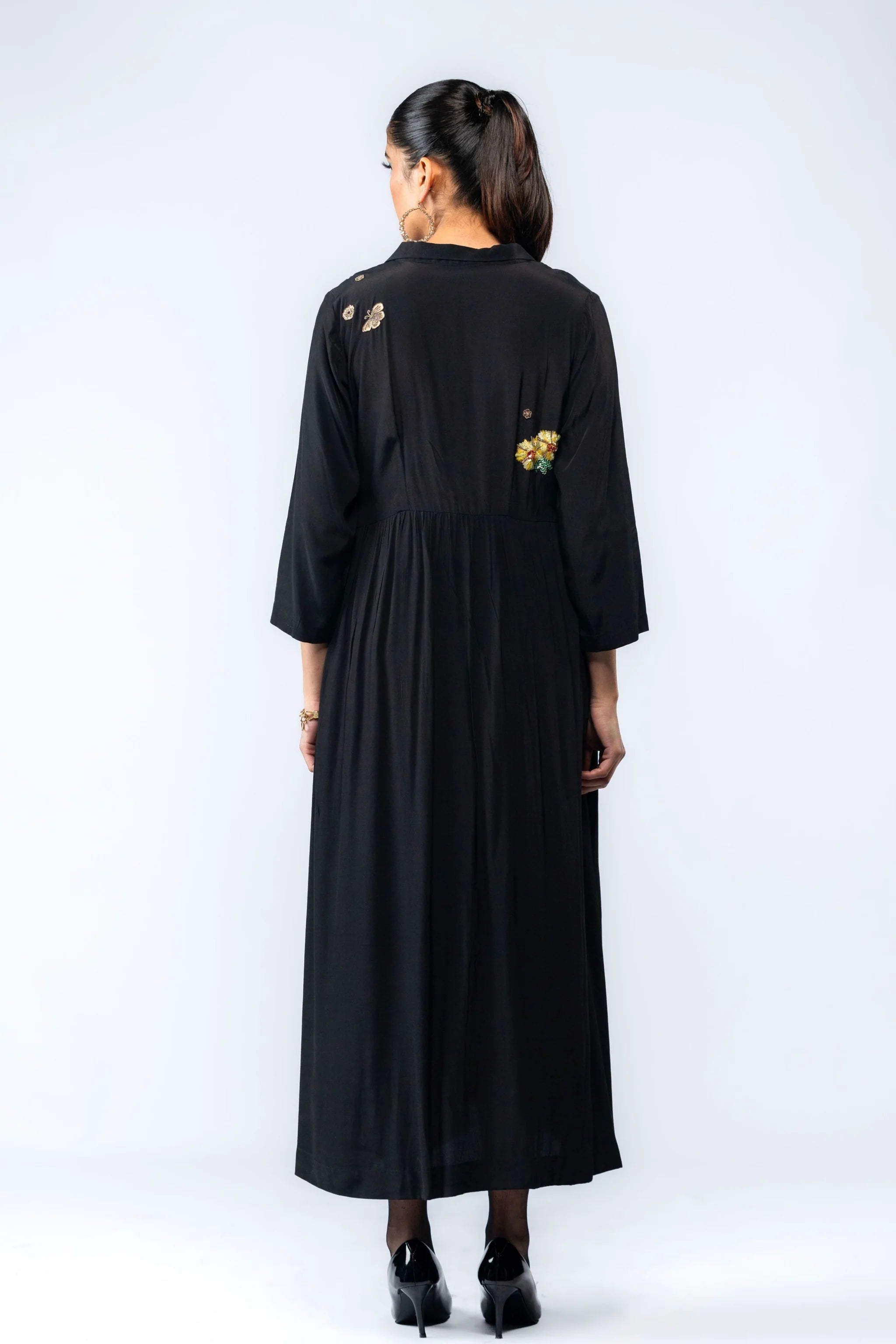 Niva Dress