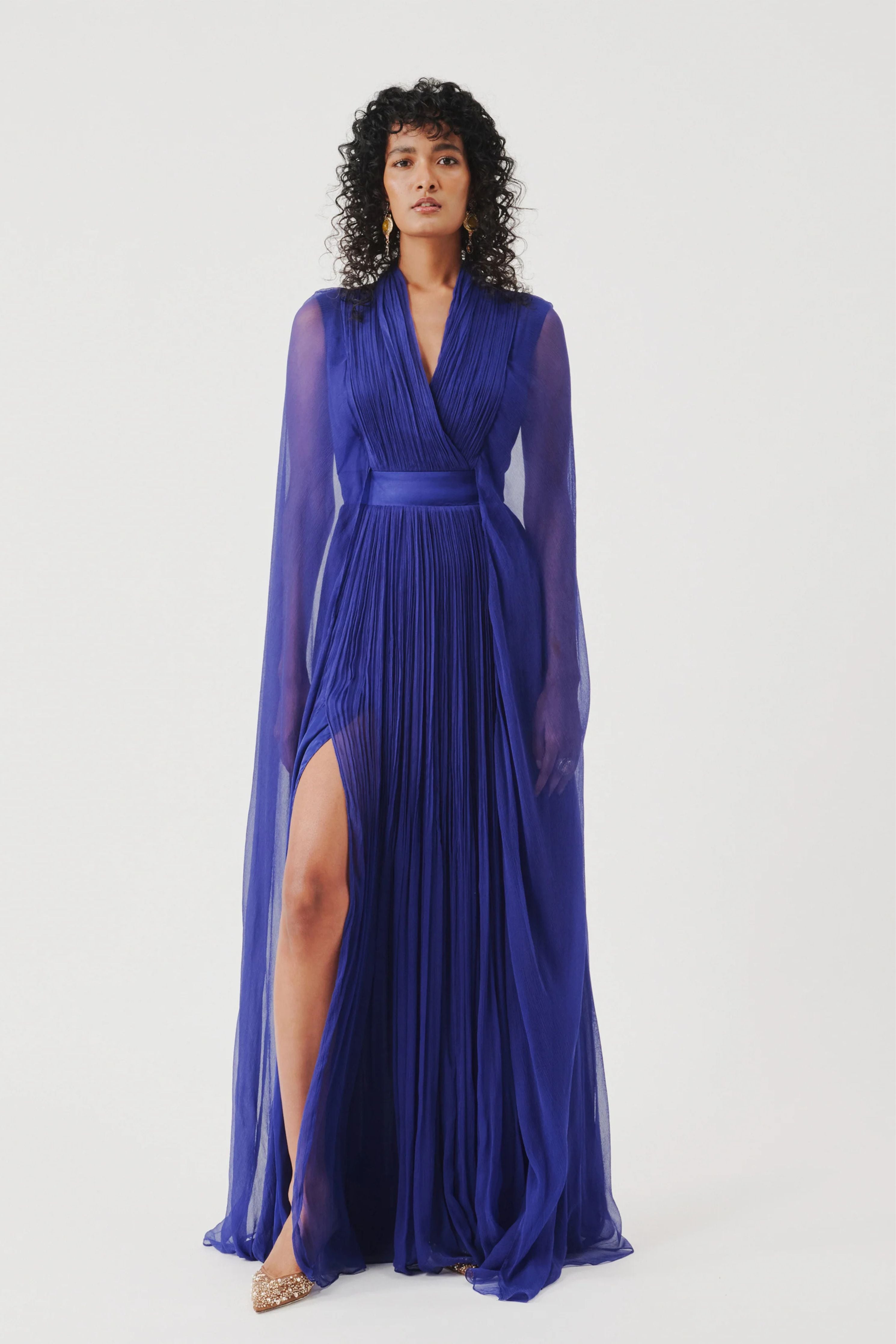 Maya Dress