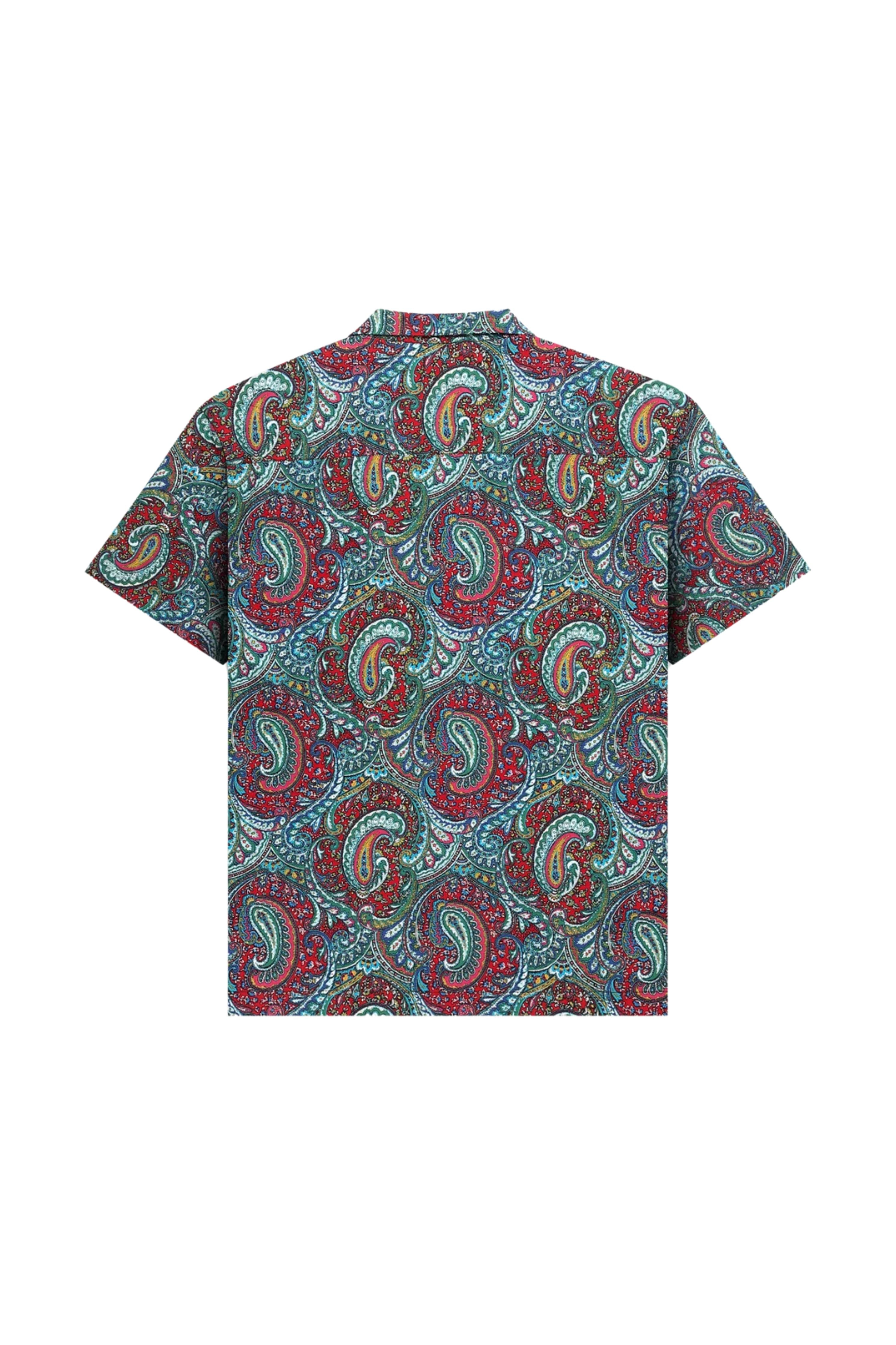 Perceptions Tee