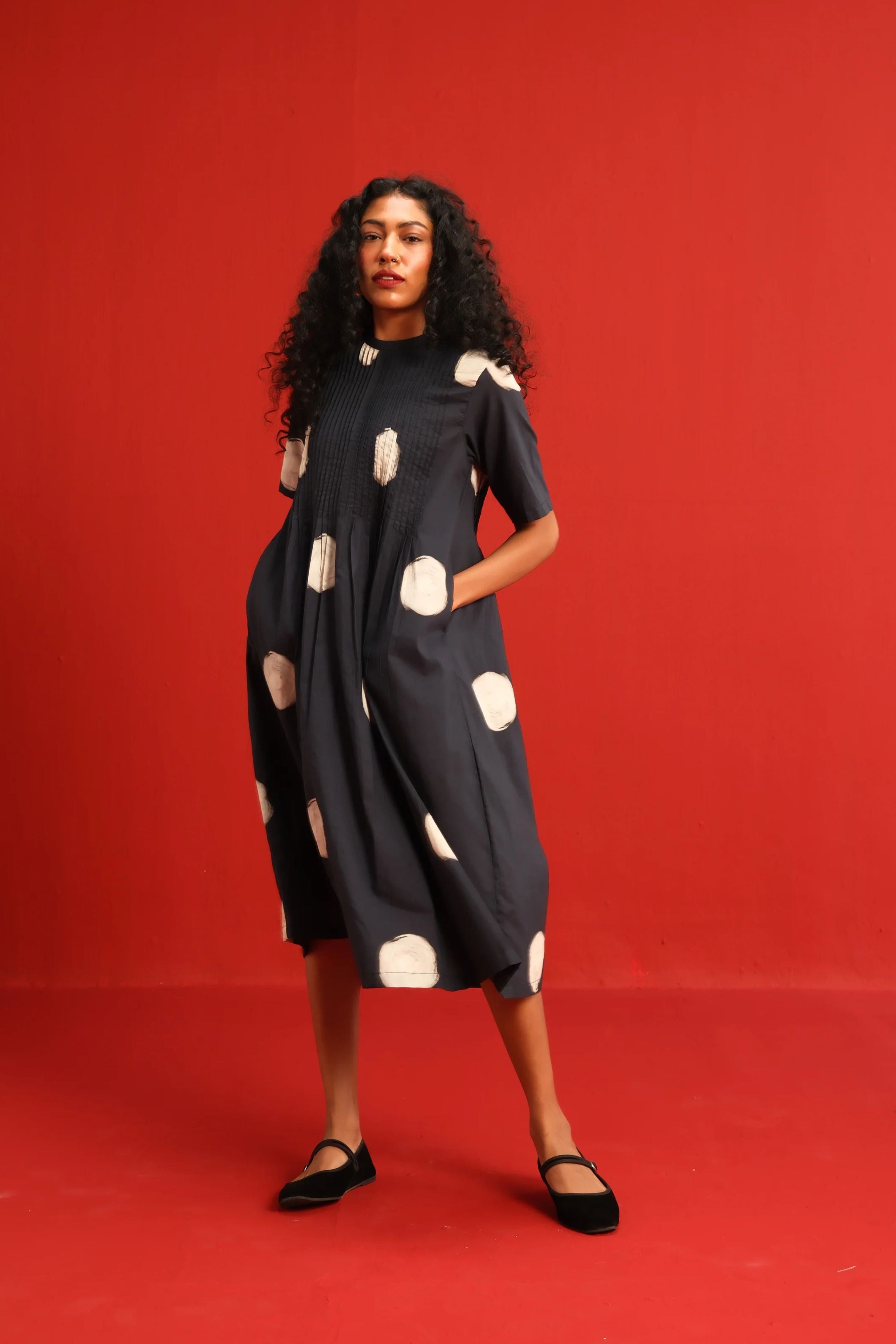 Ginger Dress