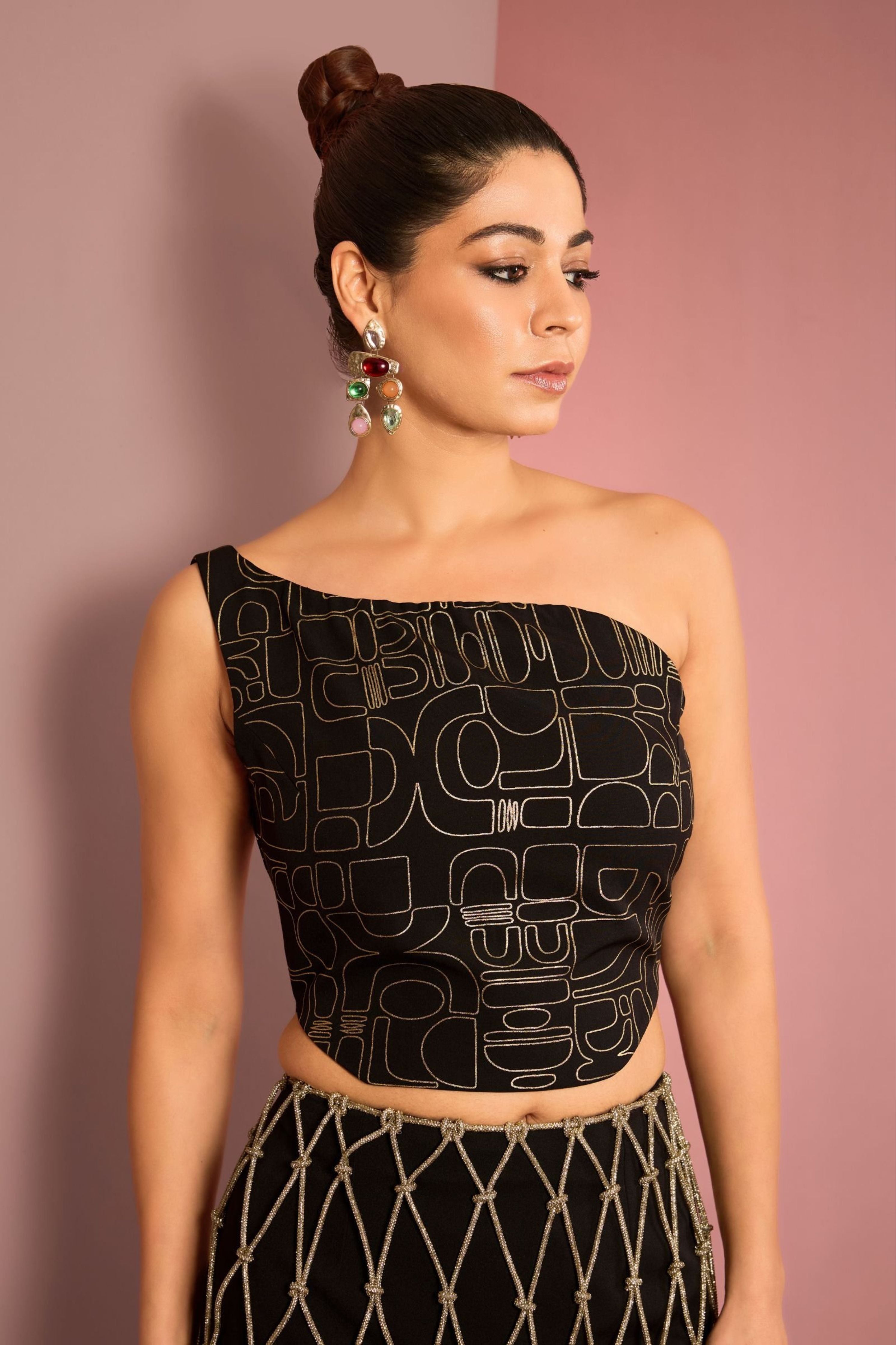 Kiaro Skirt