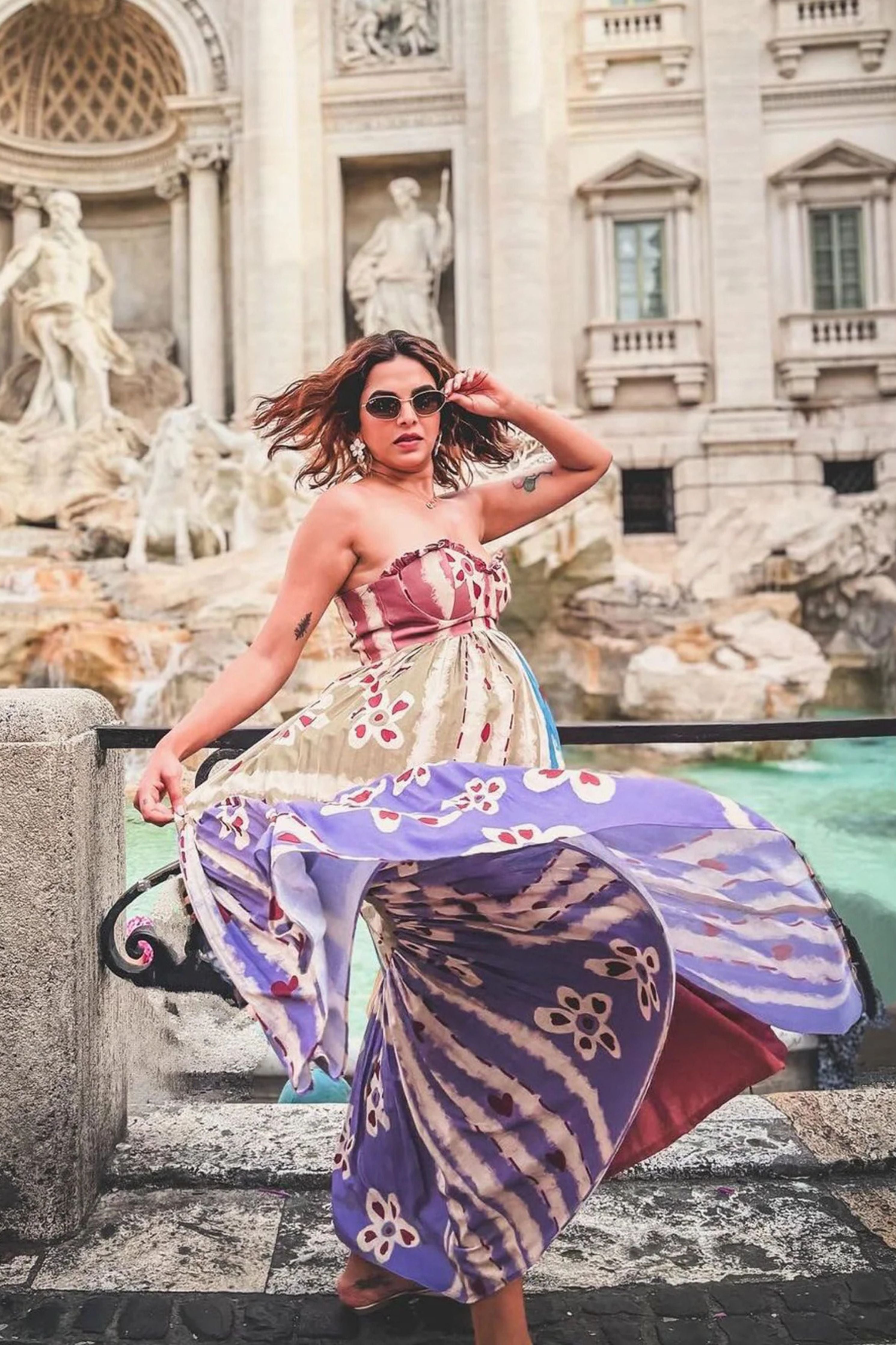 MITALI MAYEKAR in Whimsical Wonder
