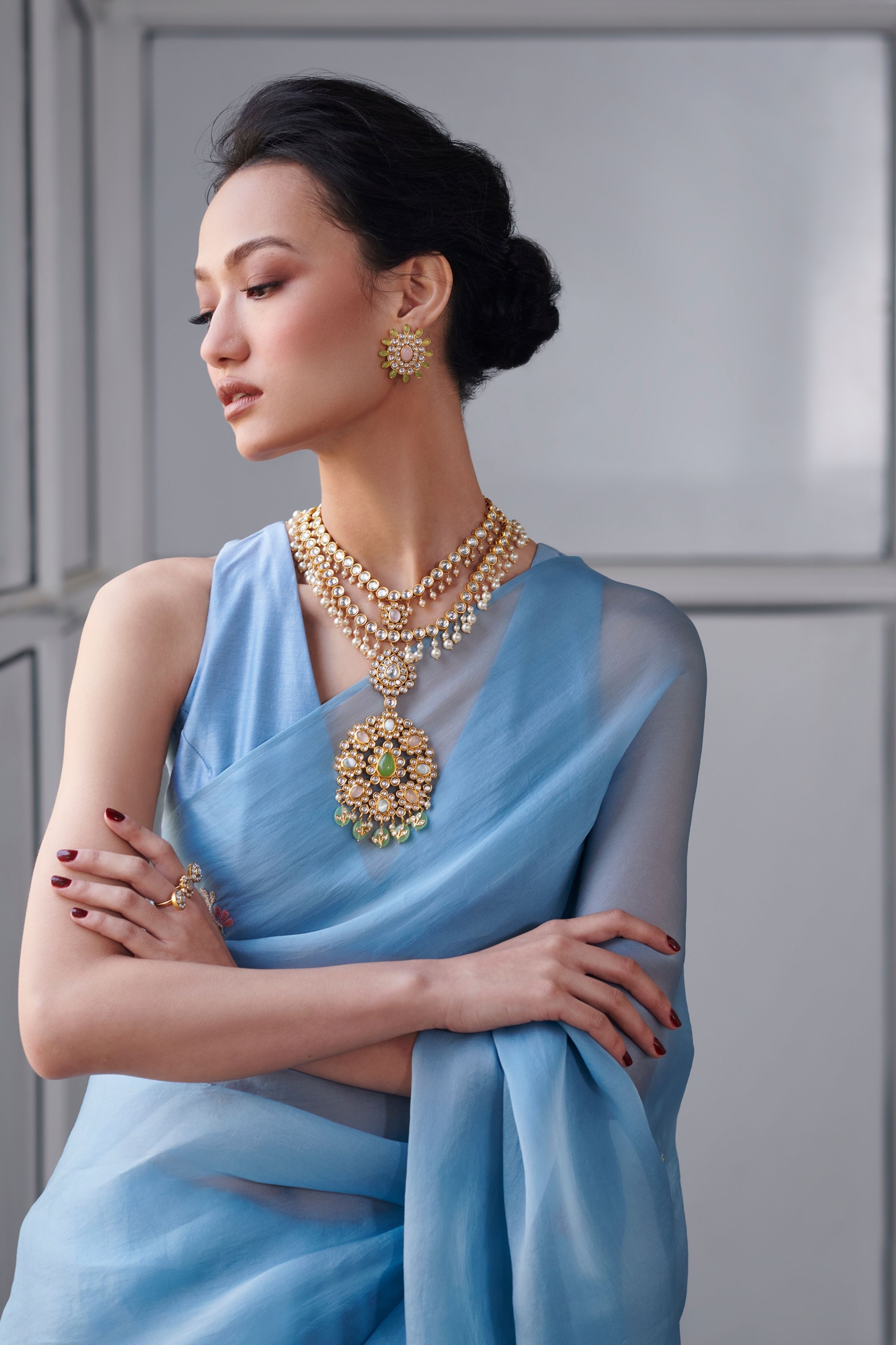 Astor Studs