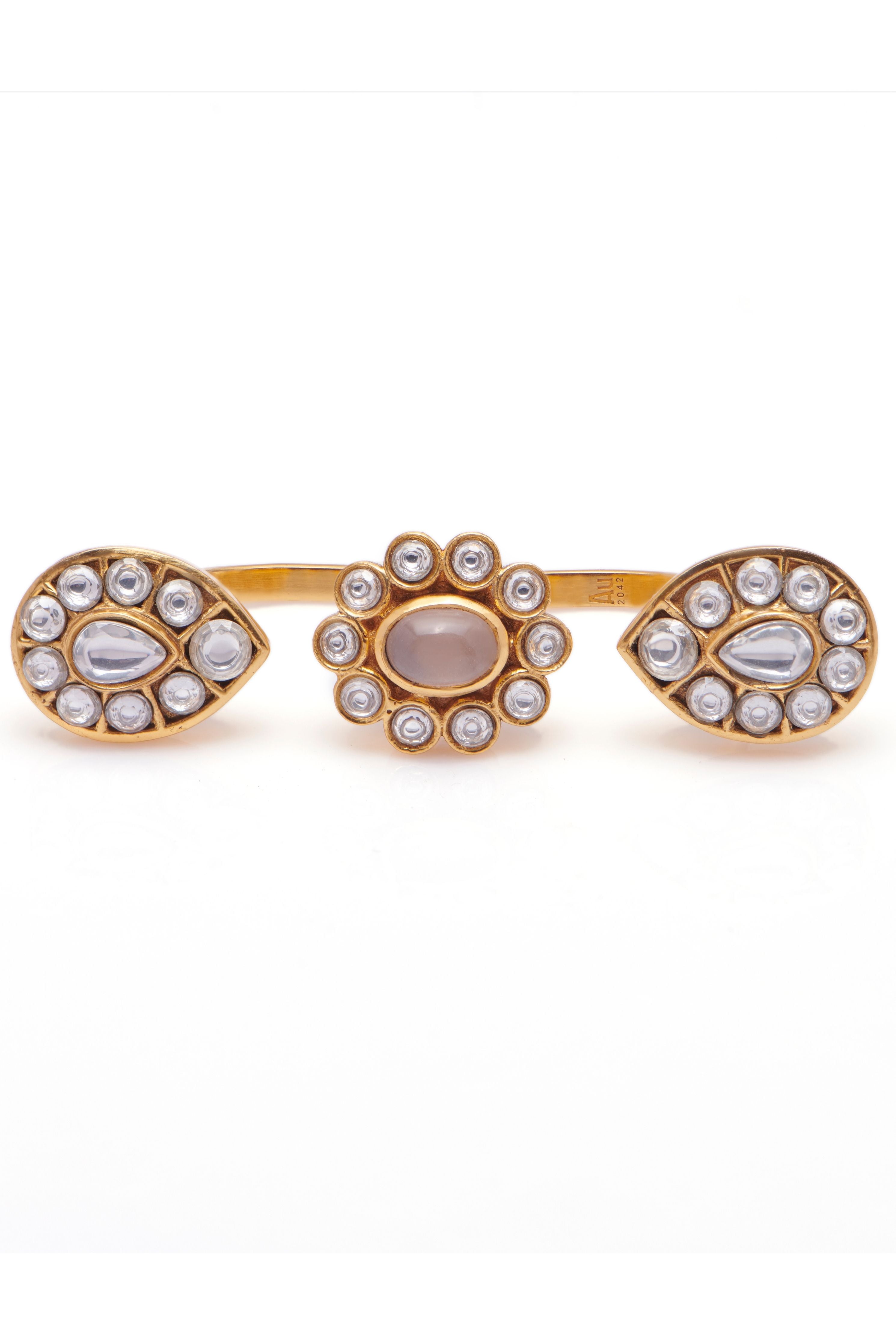 Petra Ring
