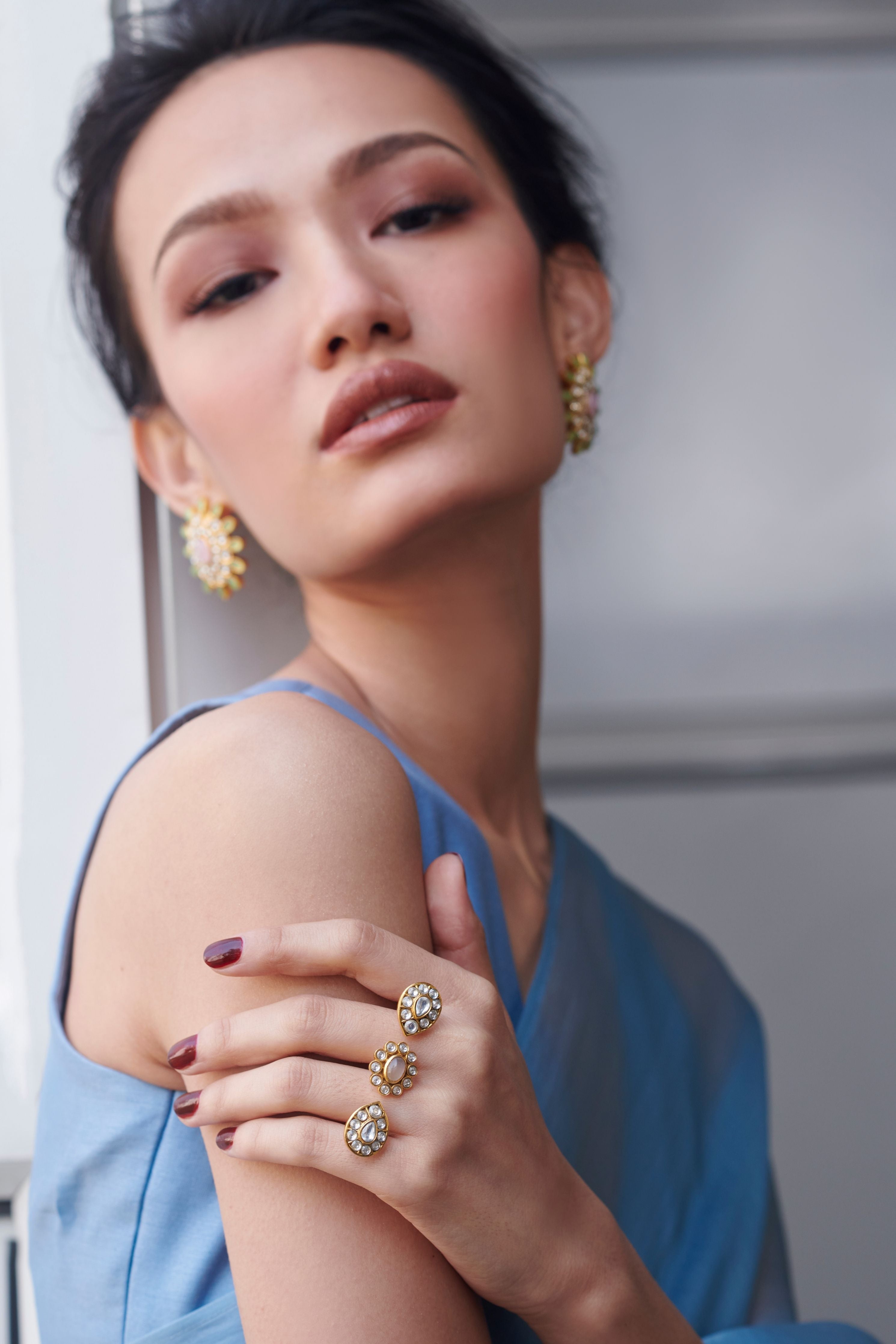Petra Ring