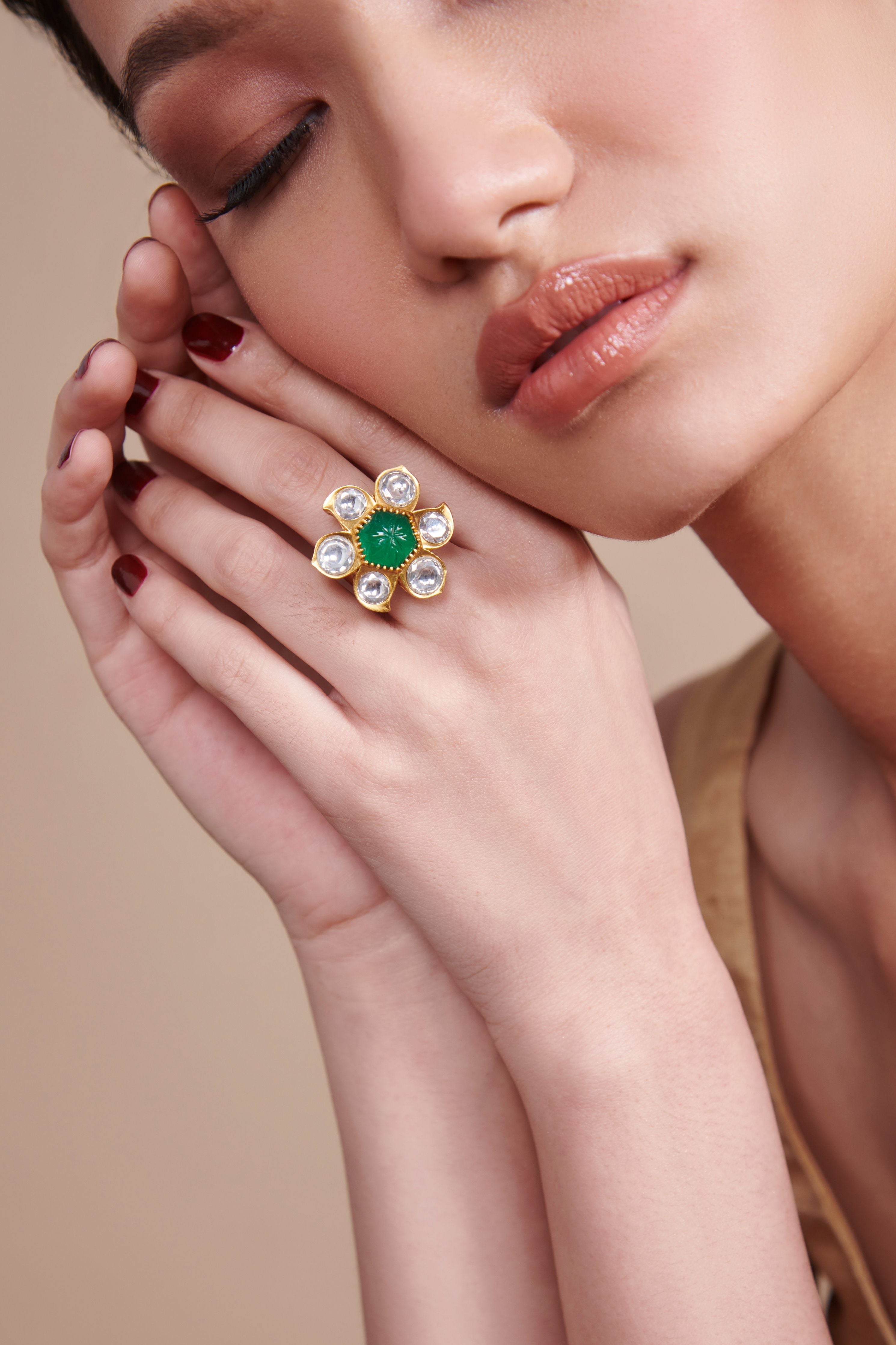 Orion Ring