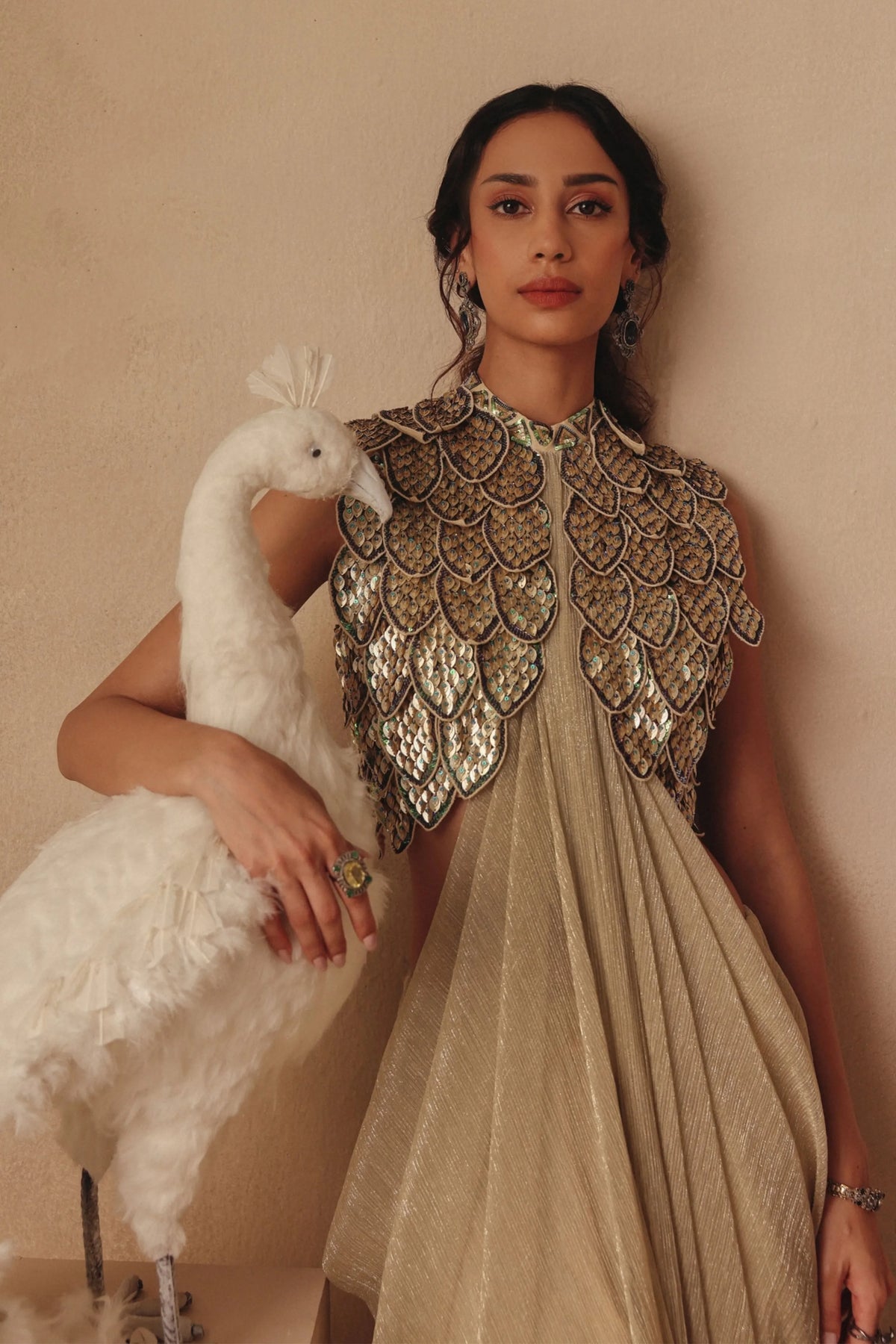 Spark Gown Dress