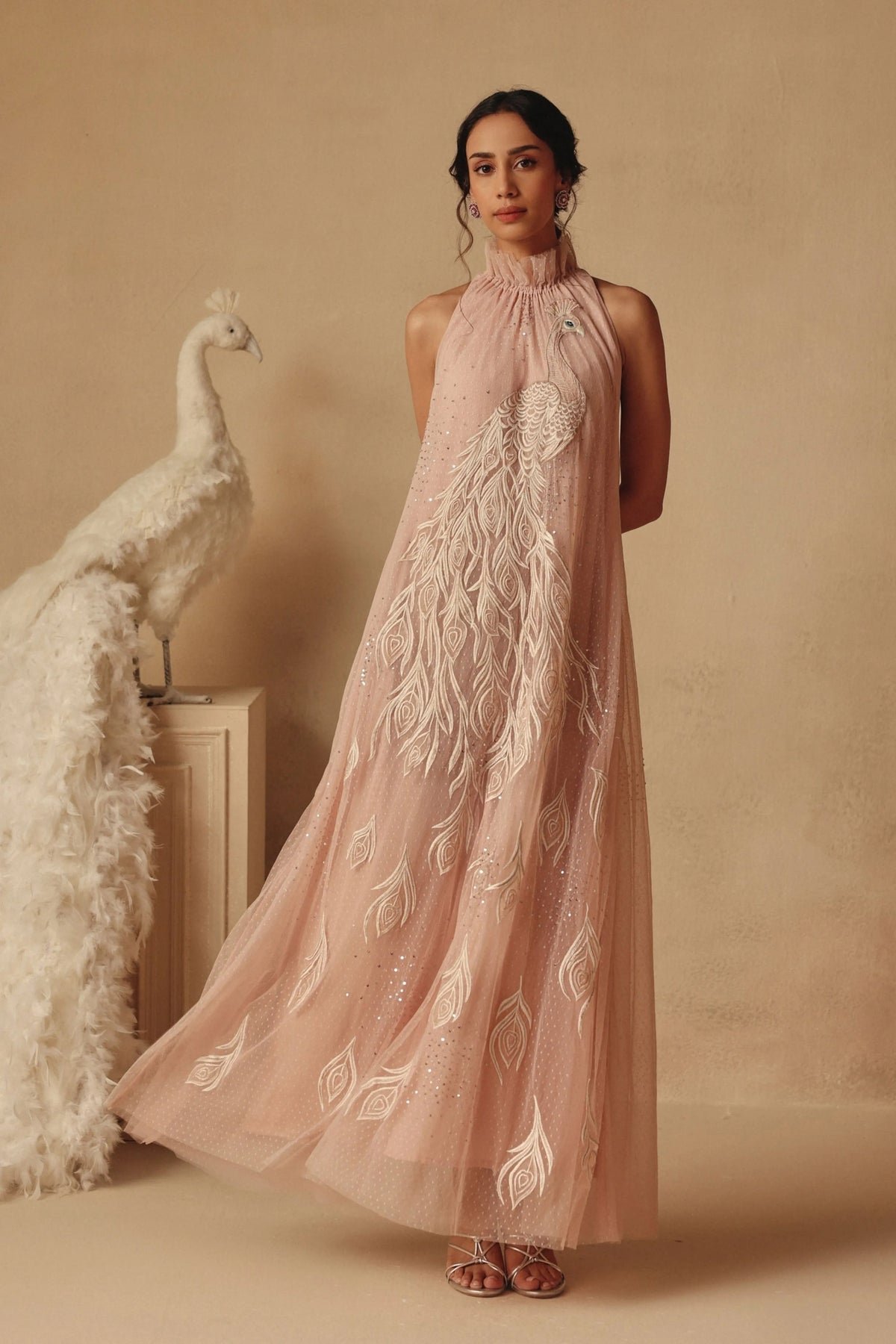 Bliss Gown Dress