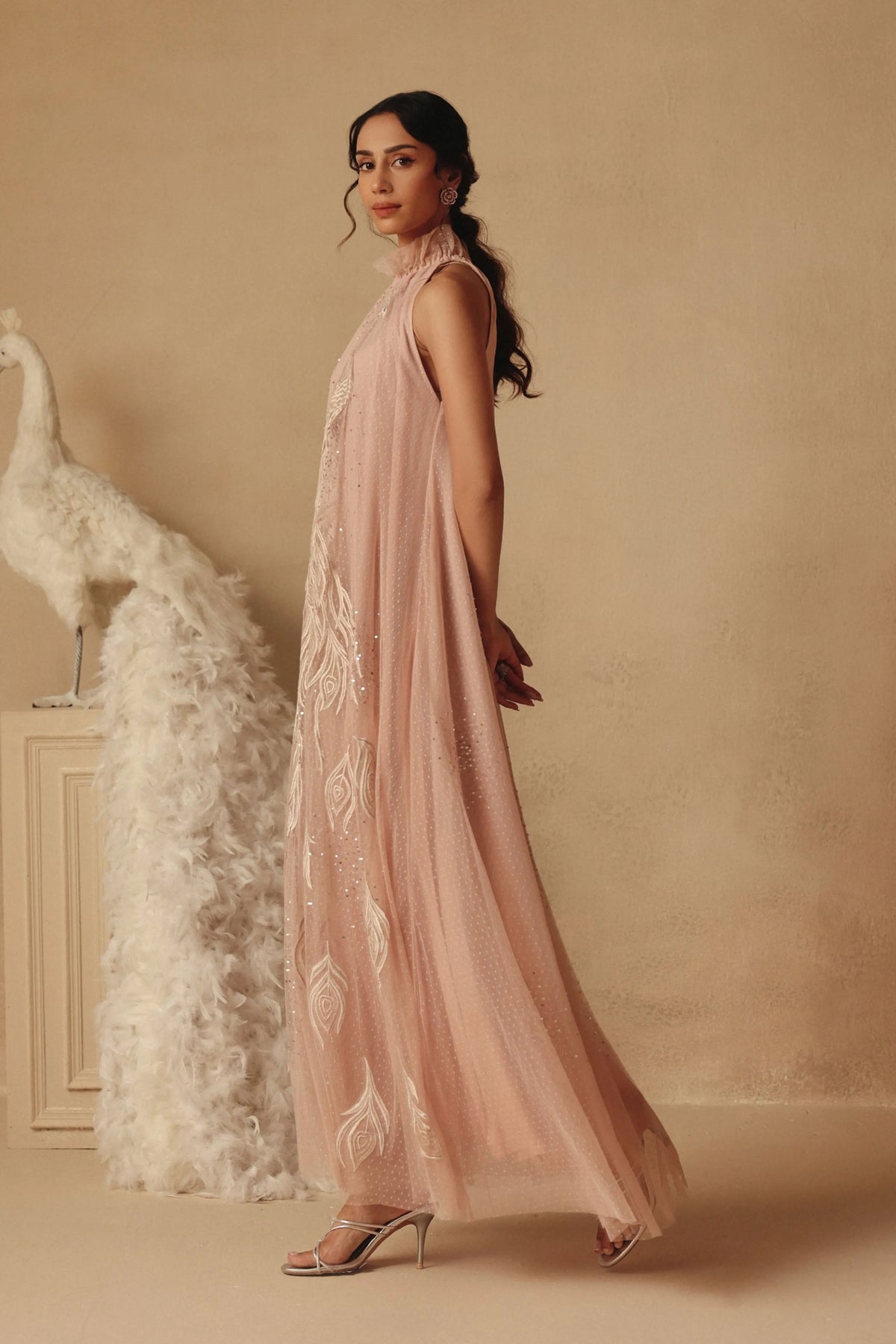 Bliss Gown Dress