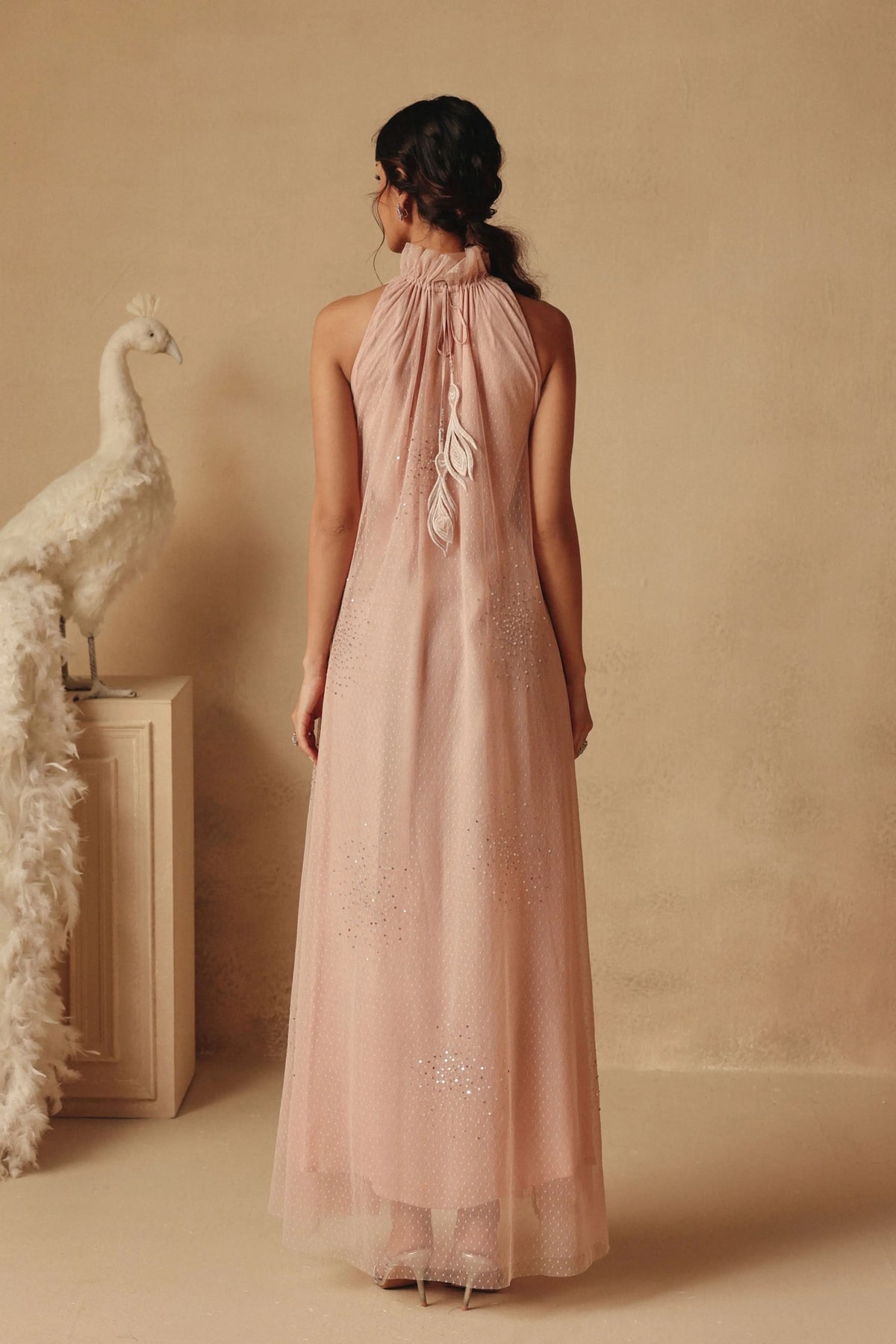 Bliss Gown Dress
