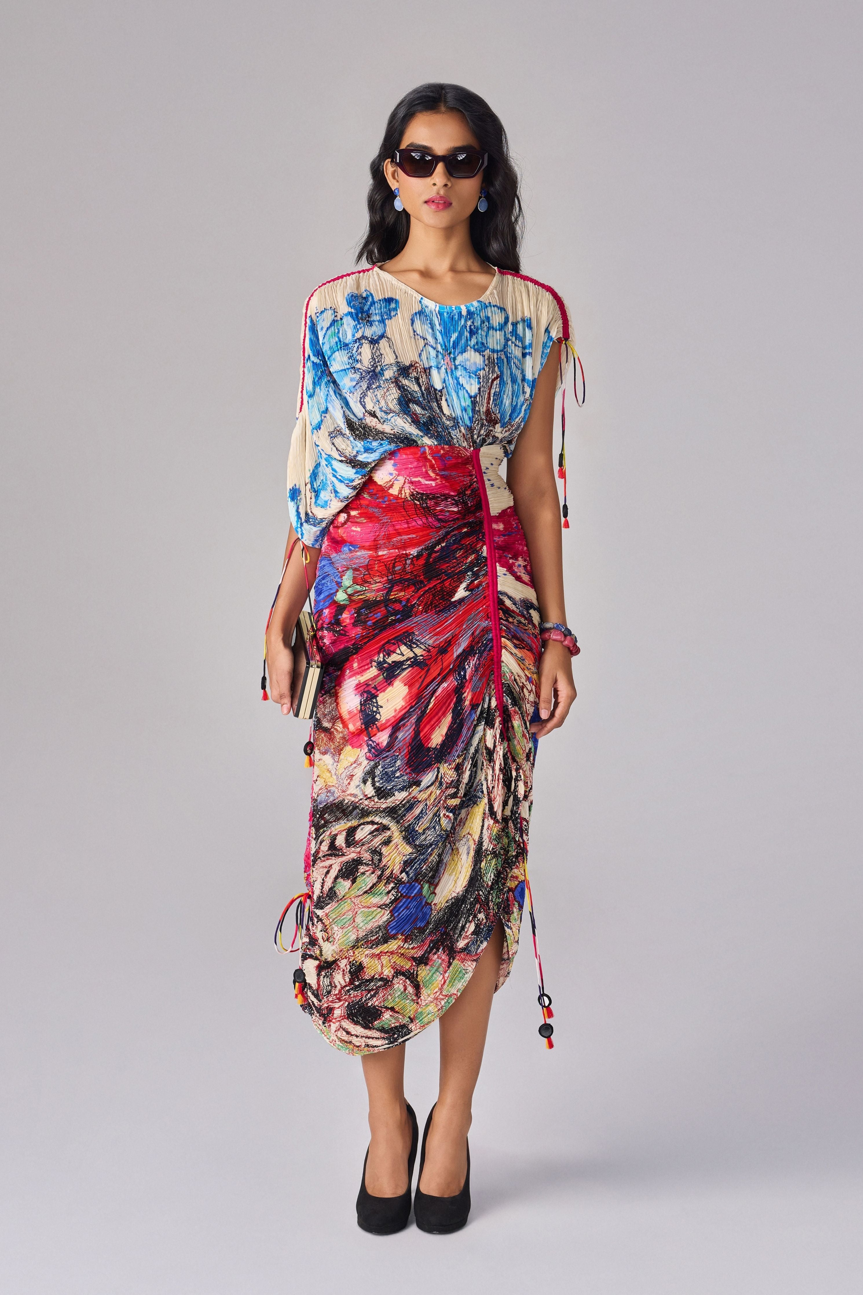 Zia Dress