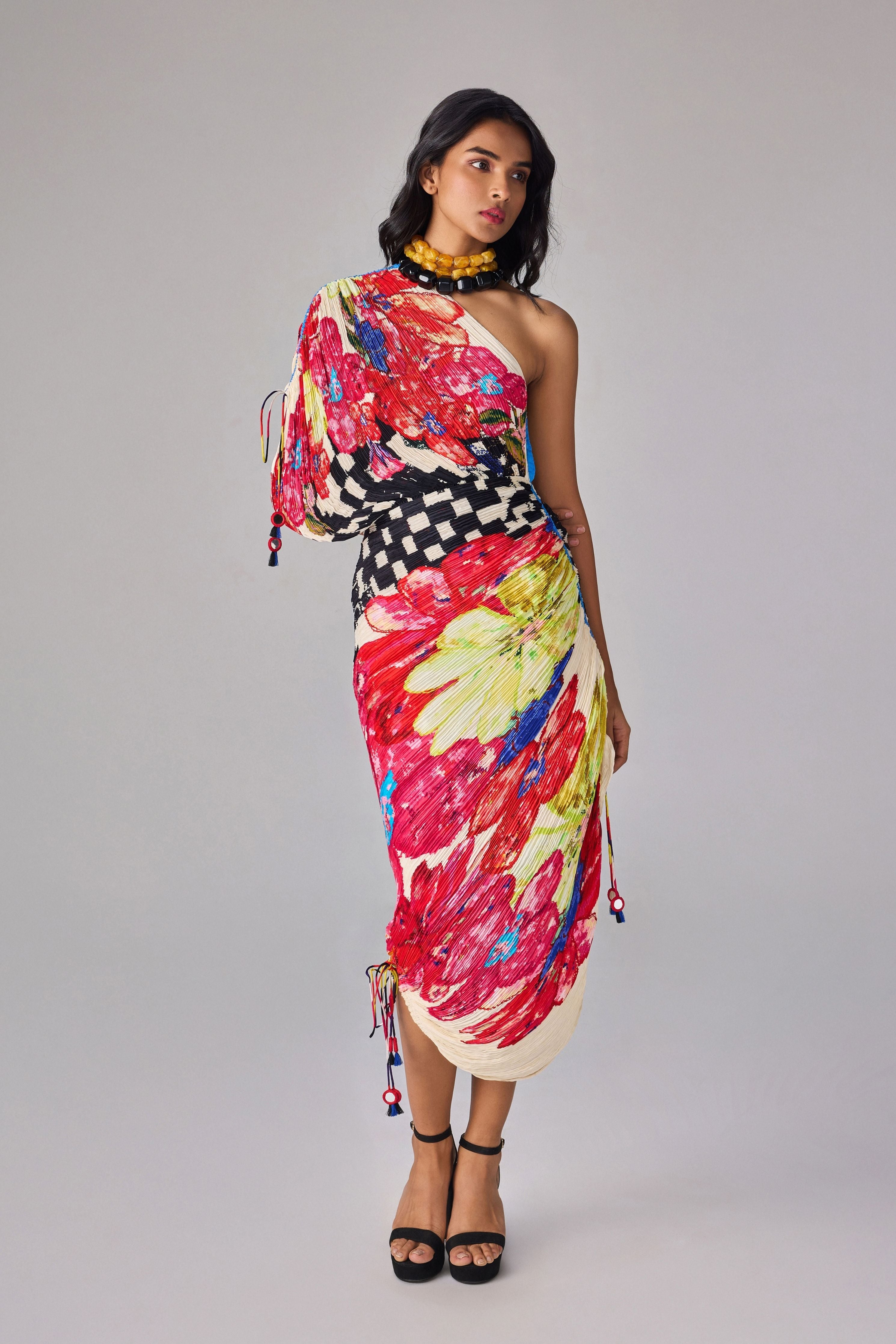 Mira Dress