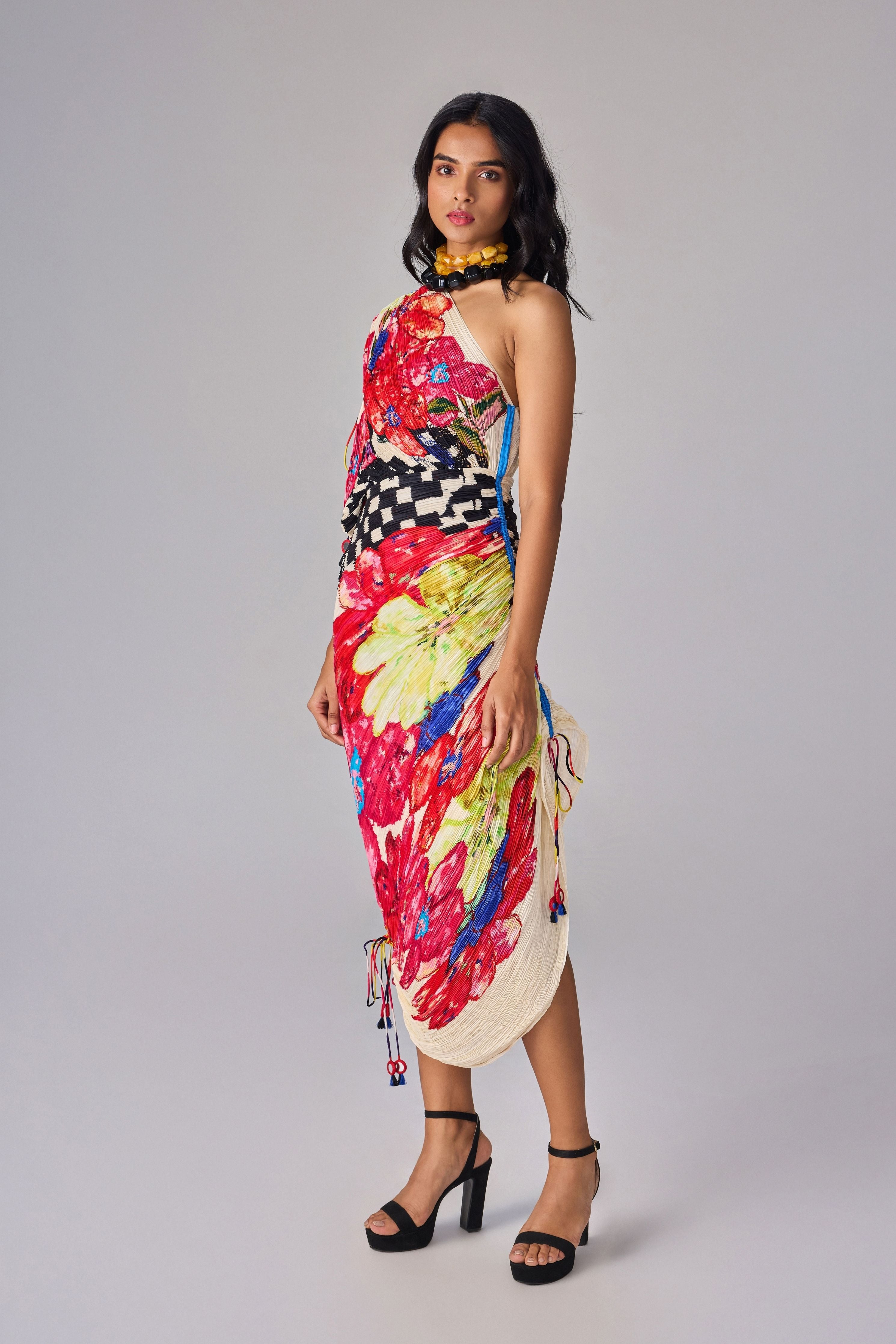 Mira Dress