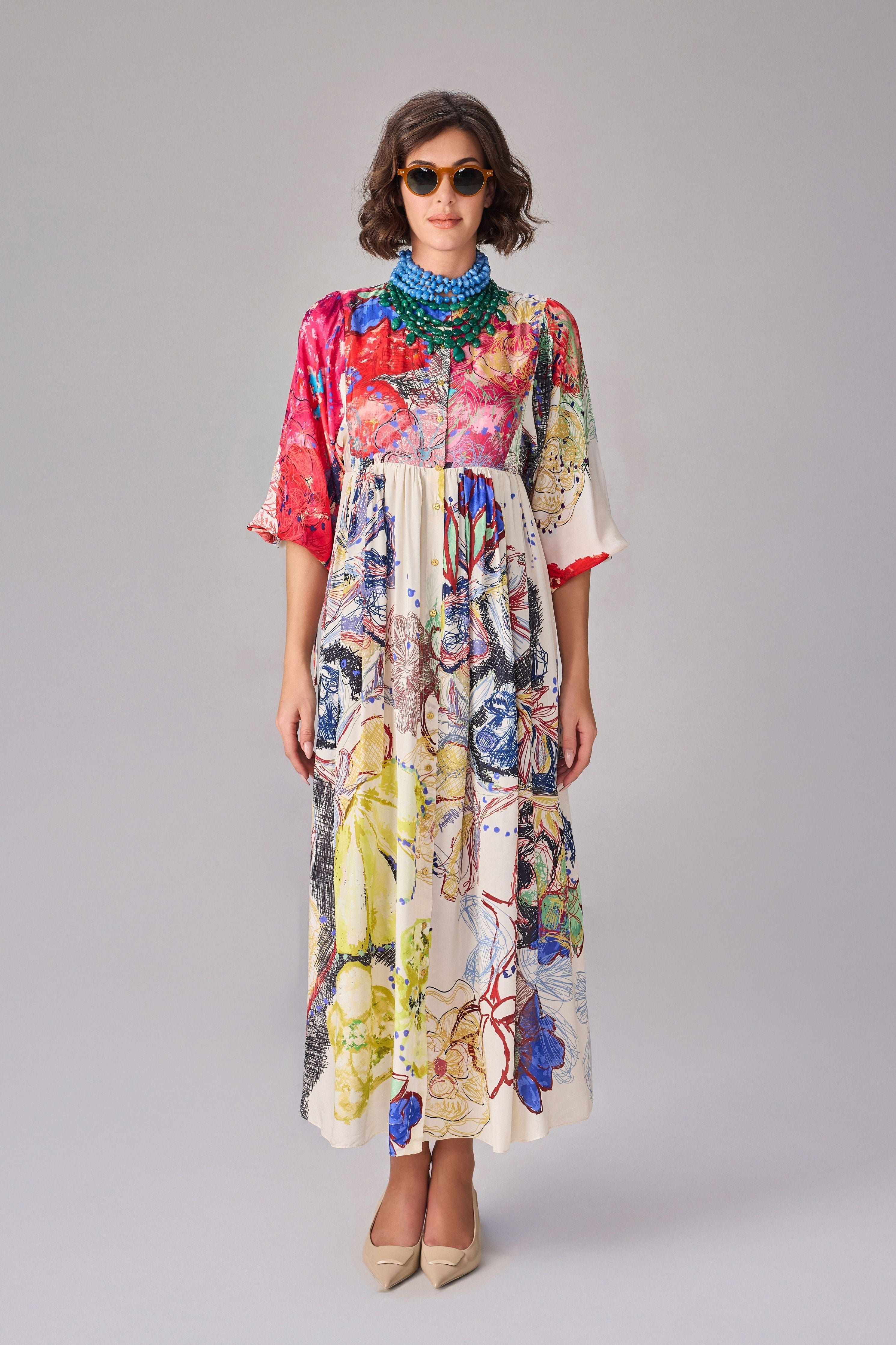 Sara Dress