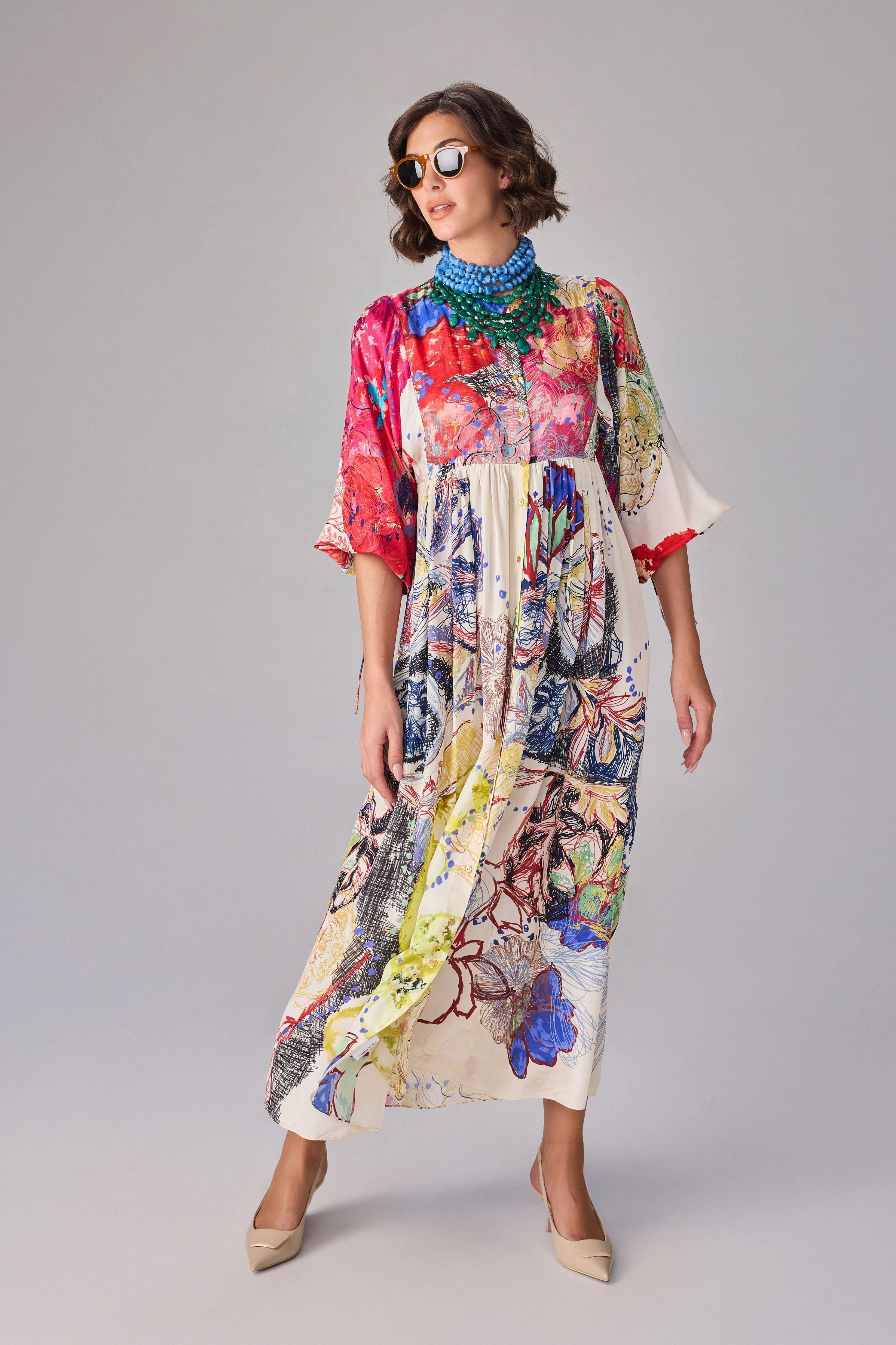 Sara Dress