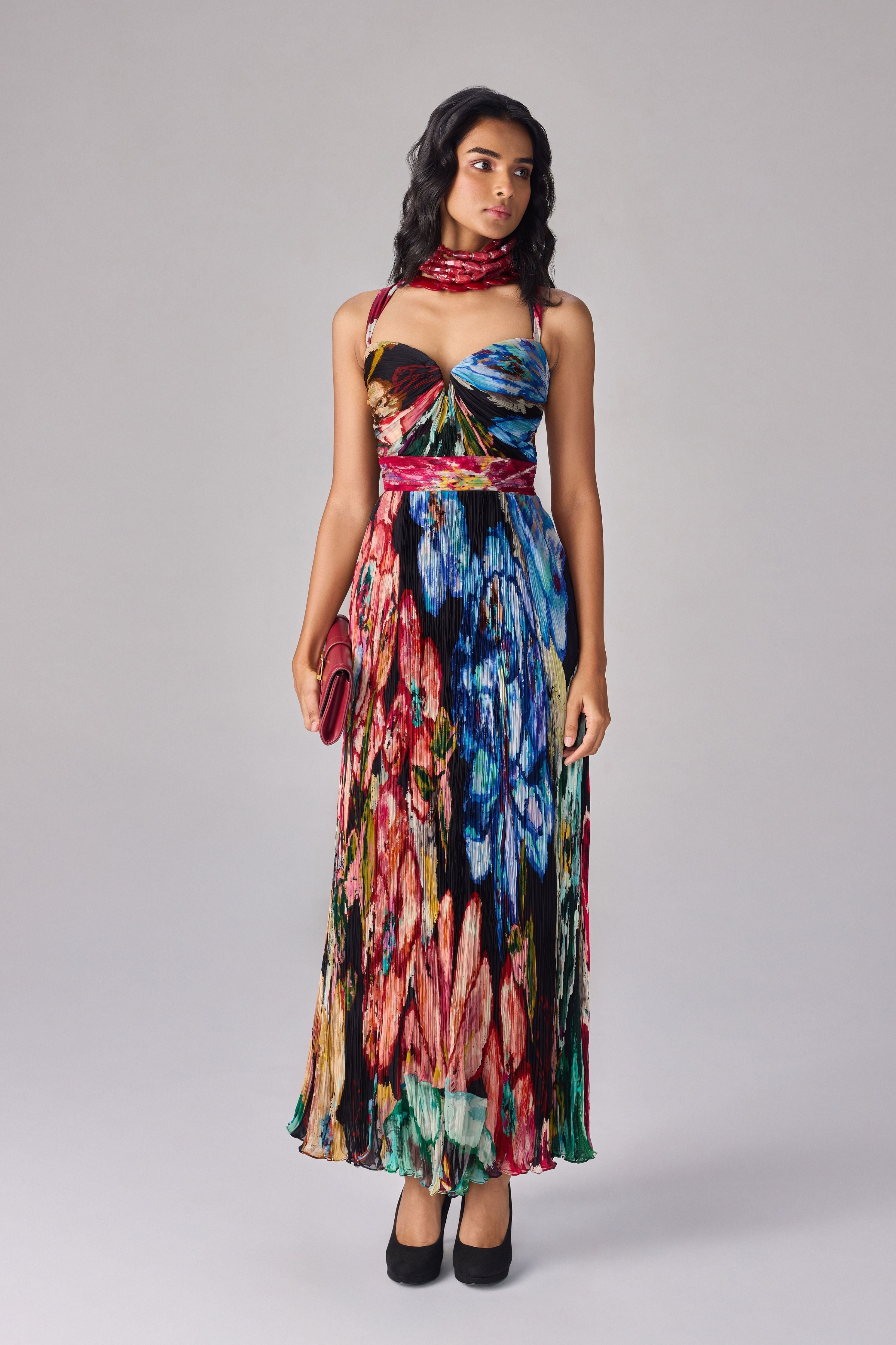 Emma Dress