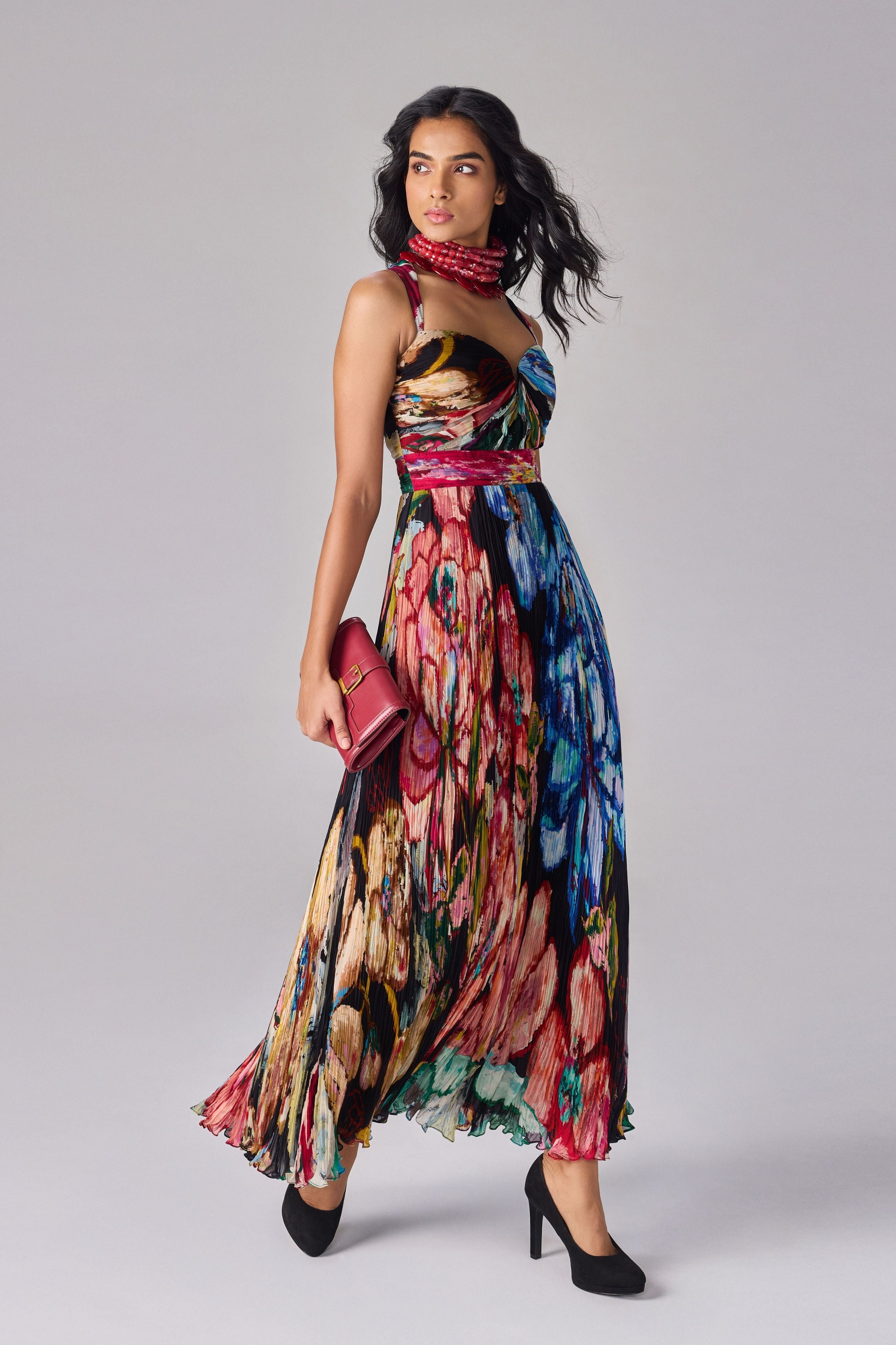 Emma Dress