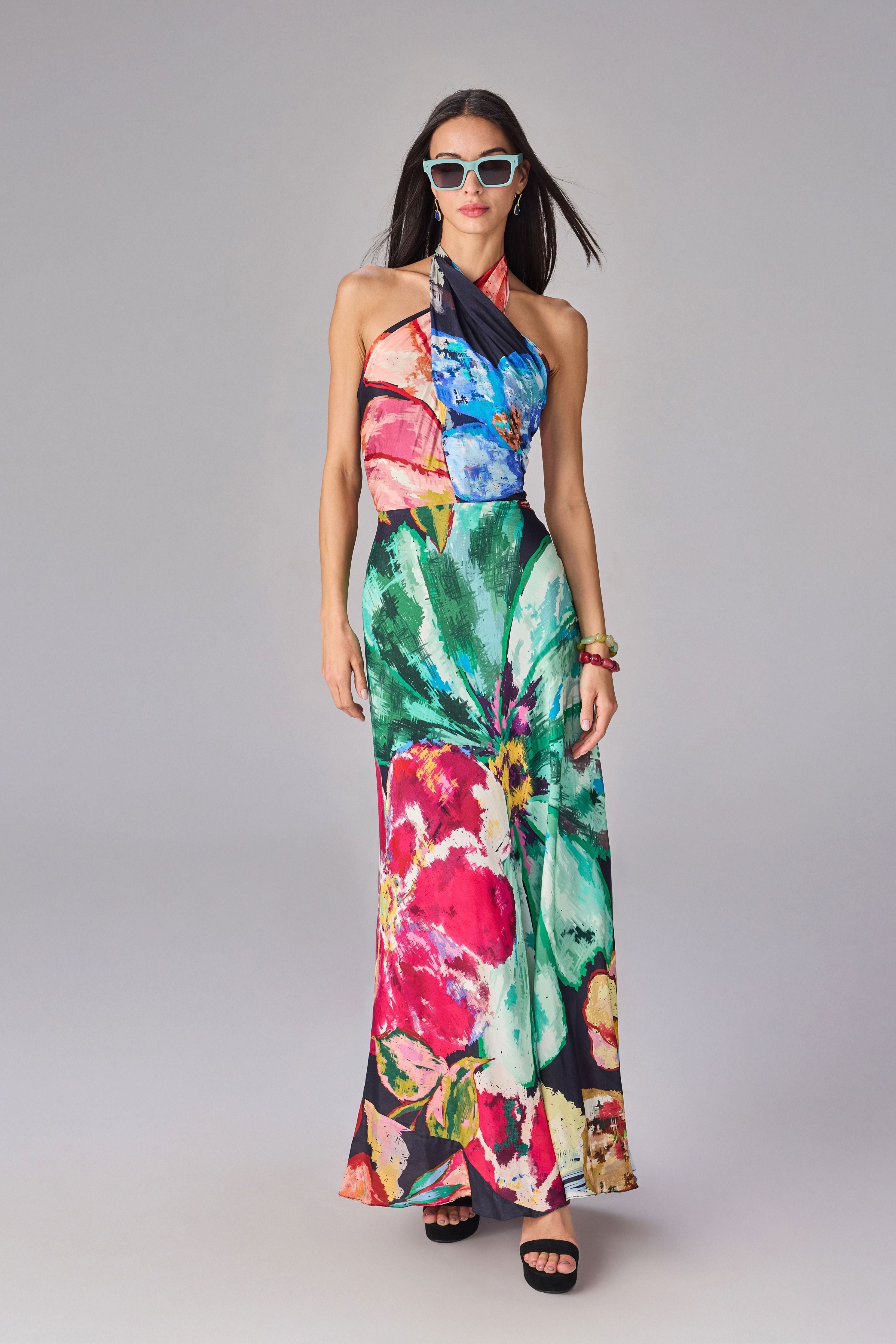 Shailee Dress