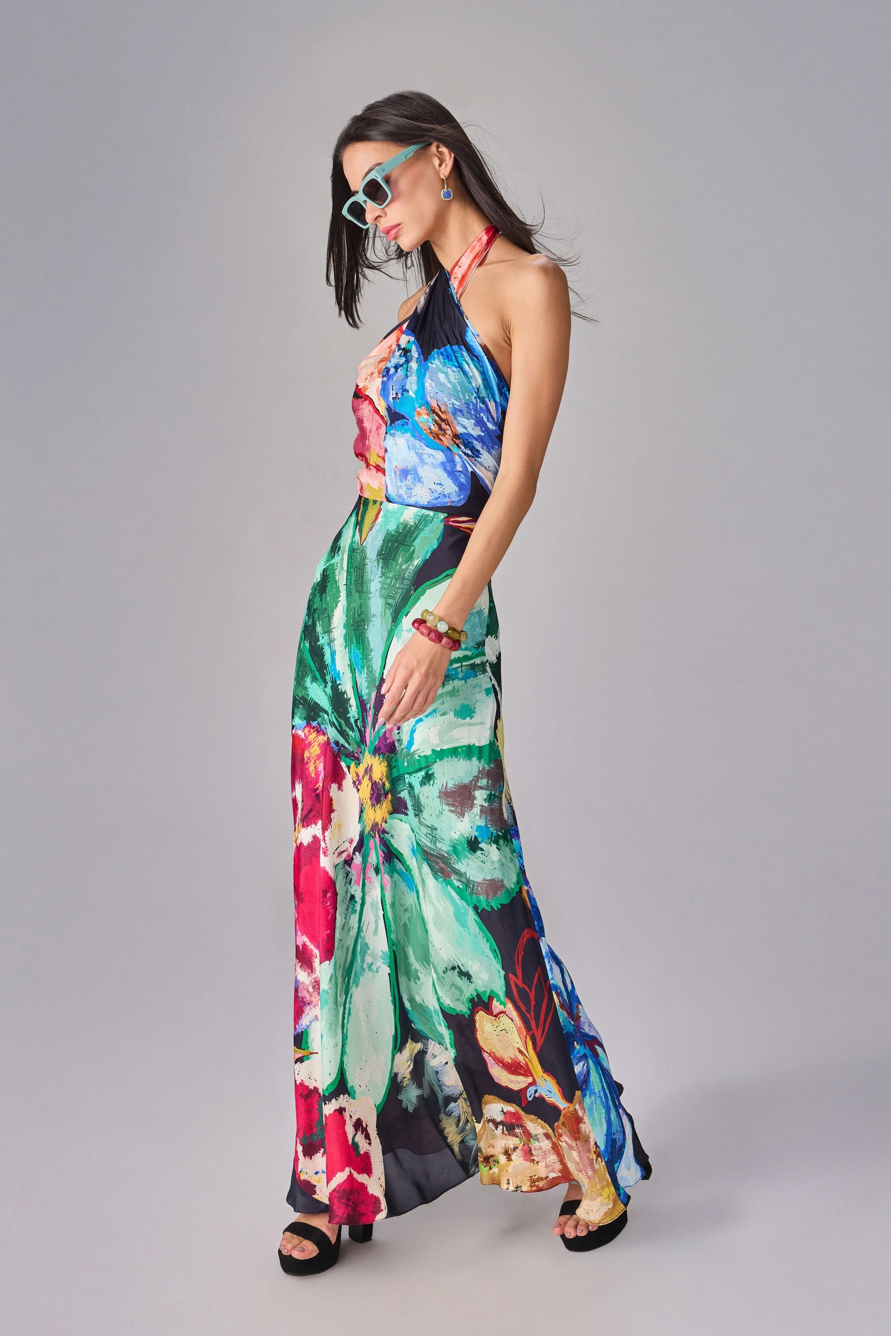 Shailee Dress