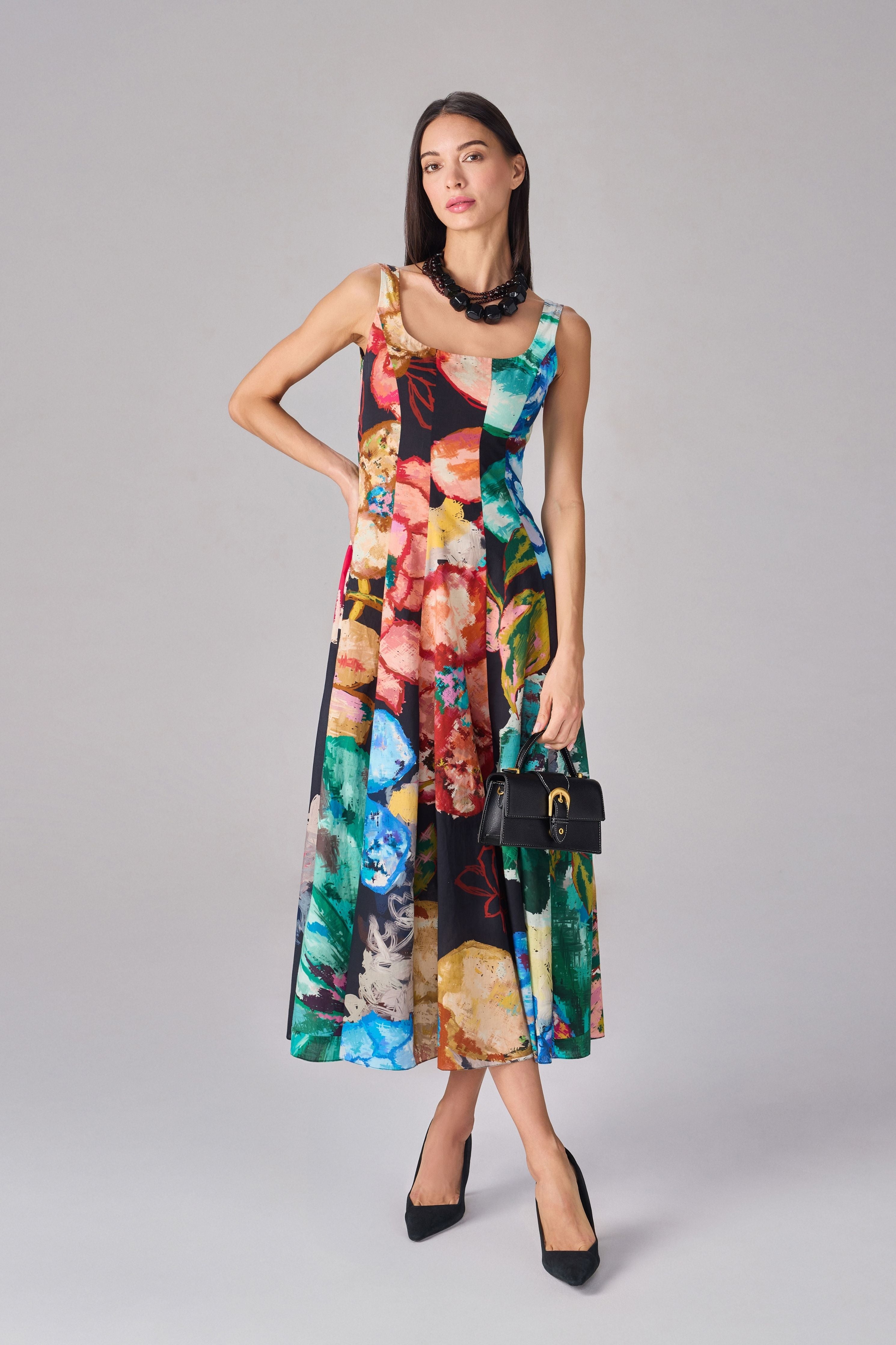 Emily Dress