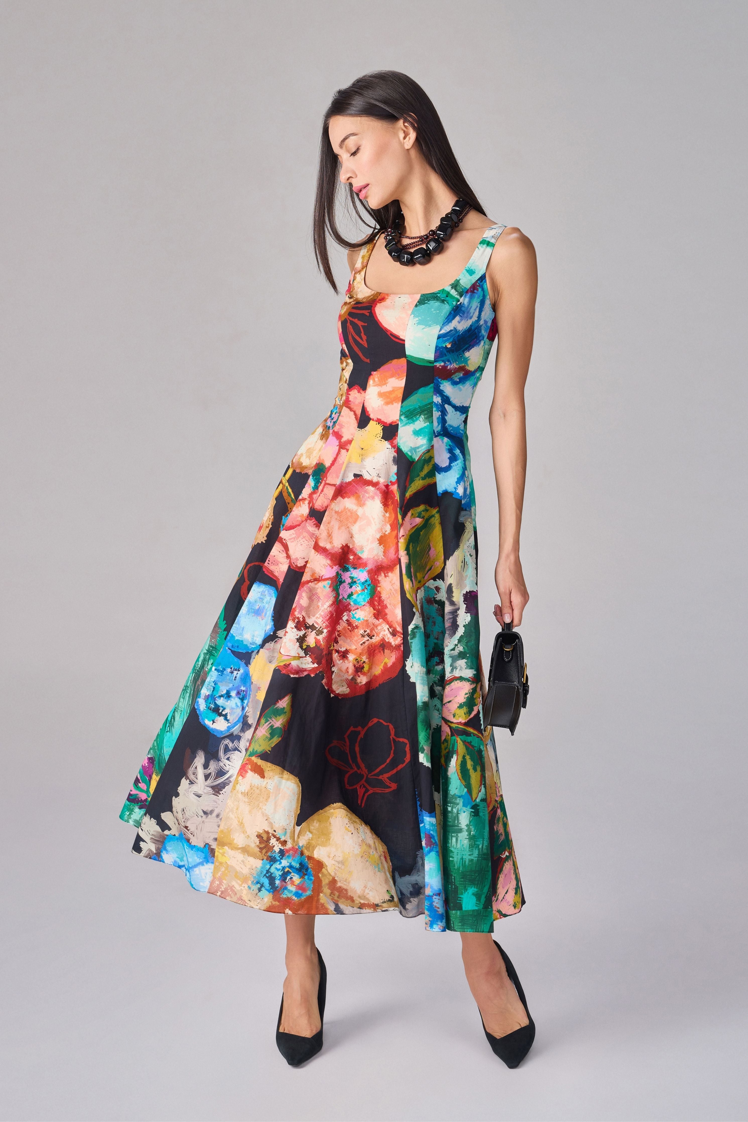 Emily Dress
