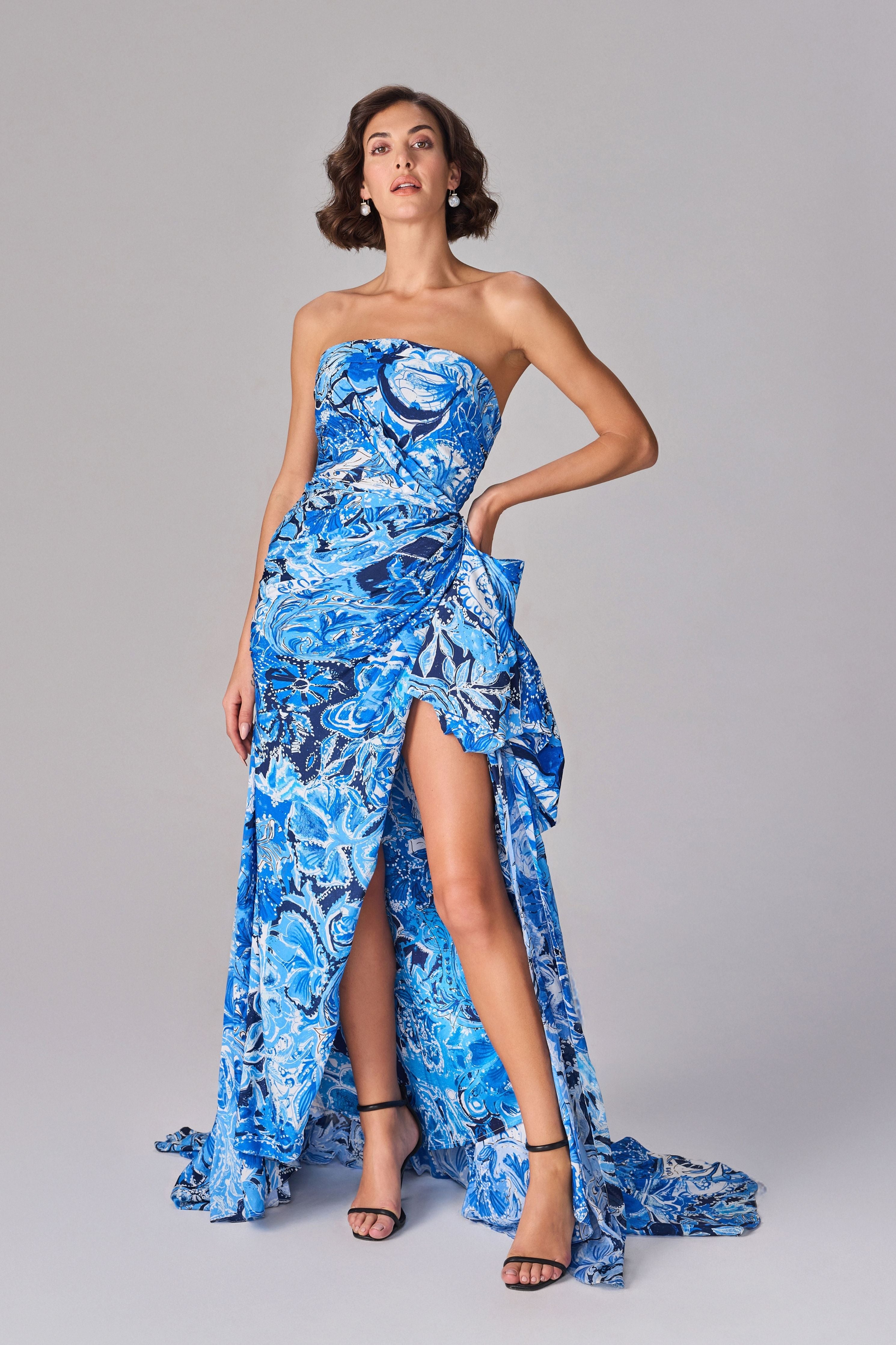 Ocean Dress
