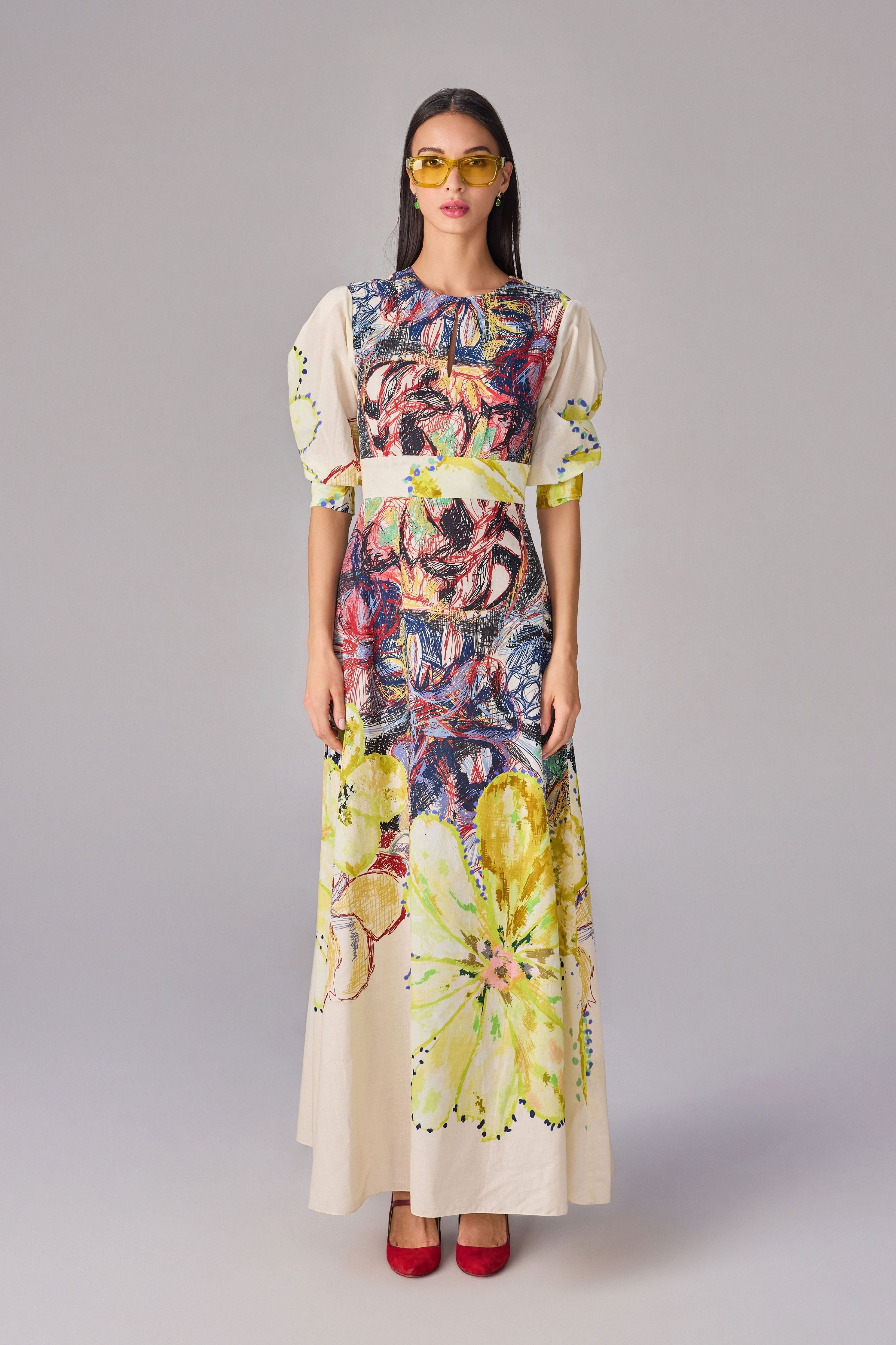Daisy Dress