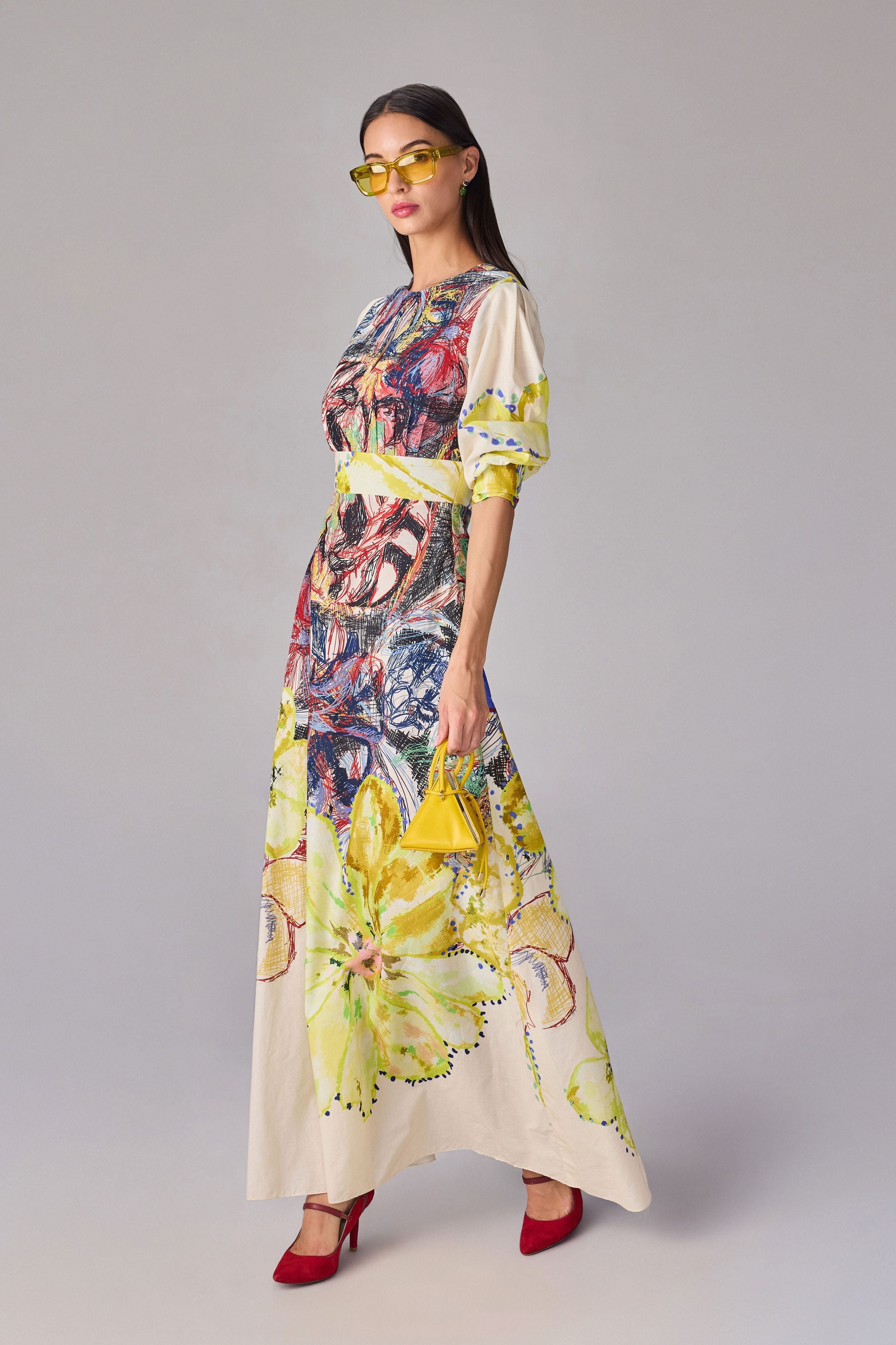 Daisy Dress