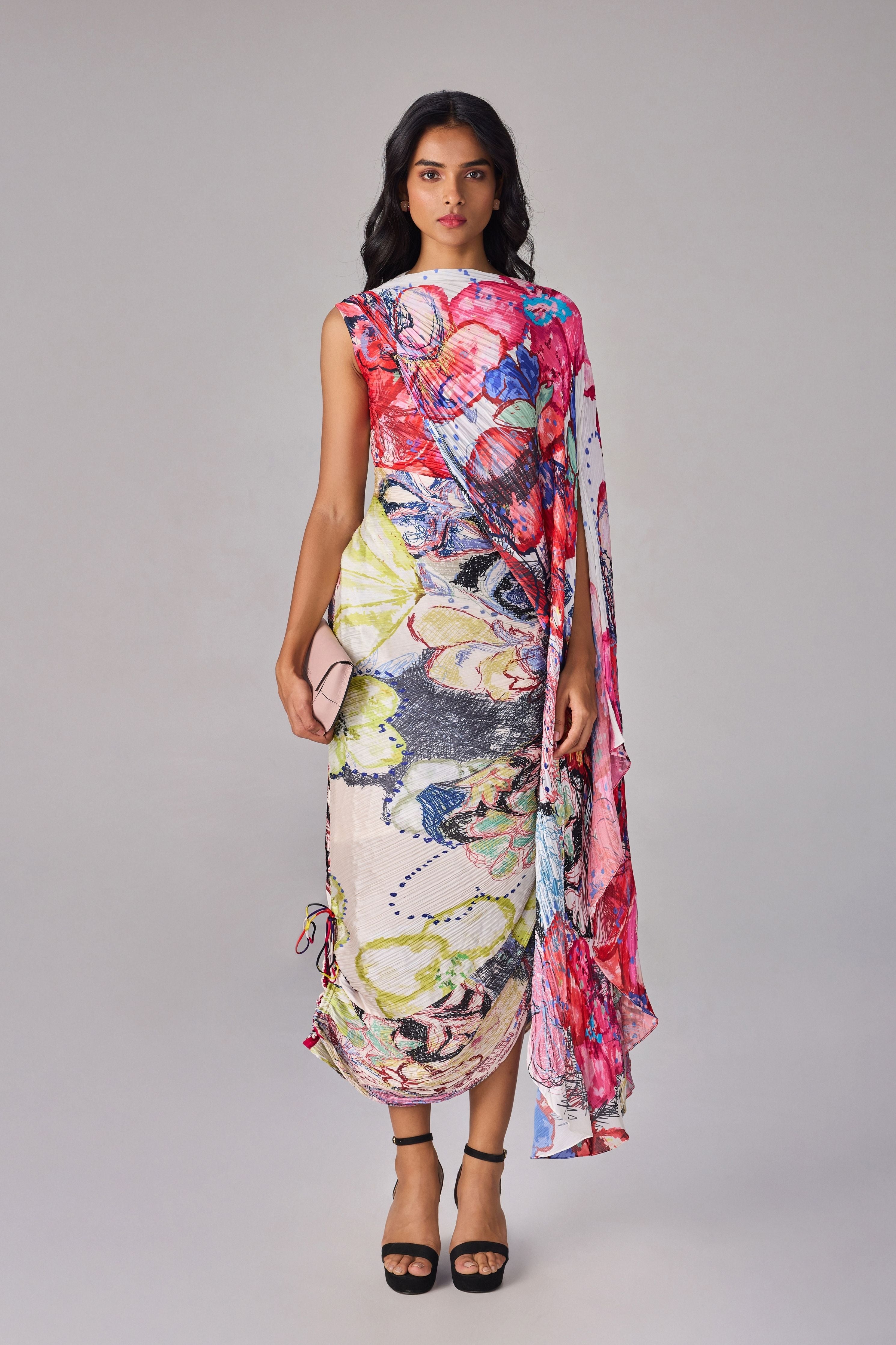 Kathy Dress