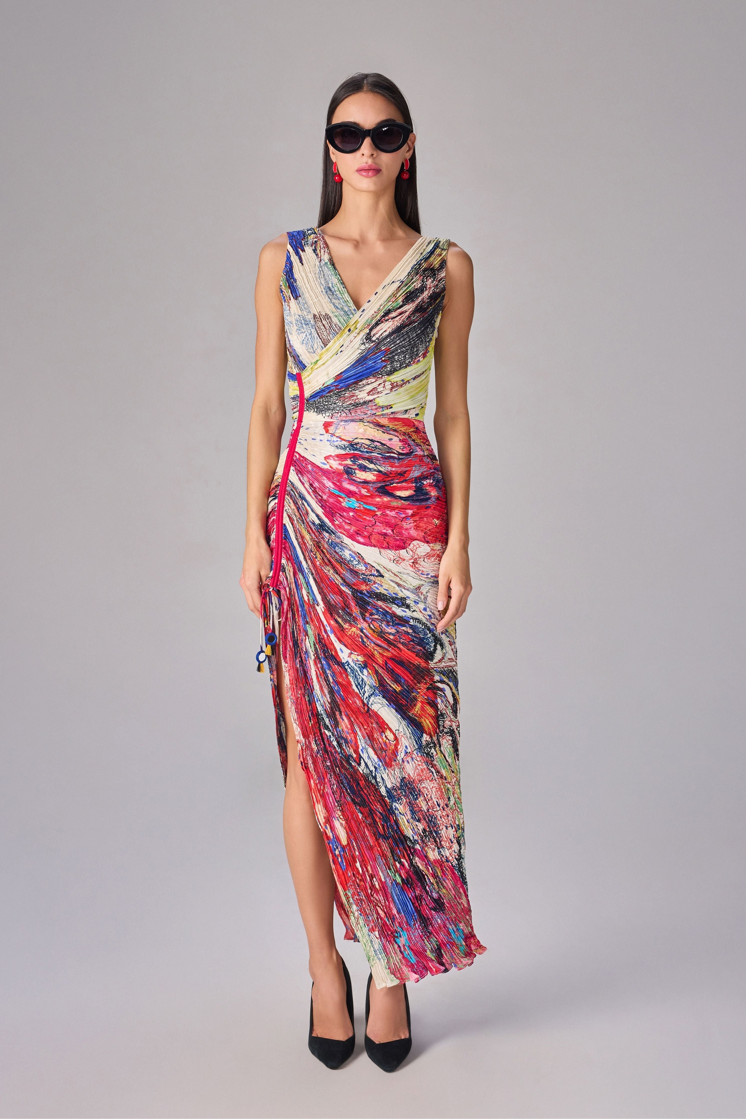 Anya Dress