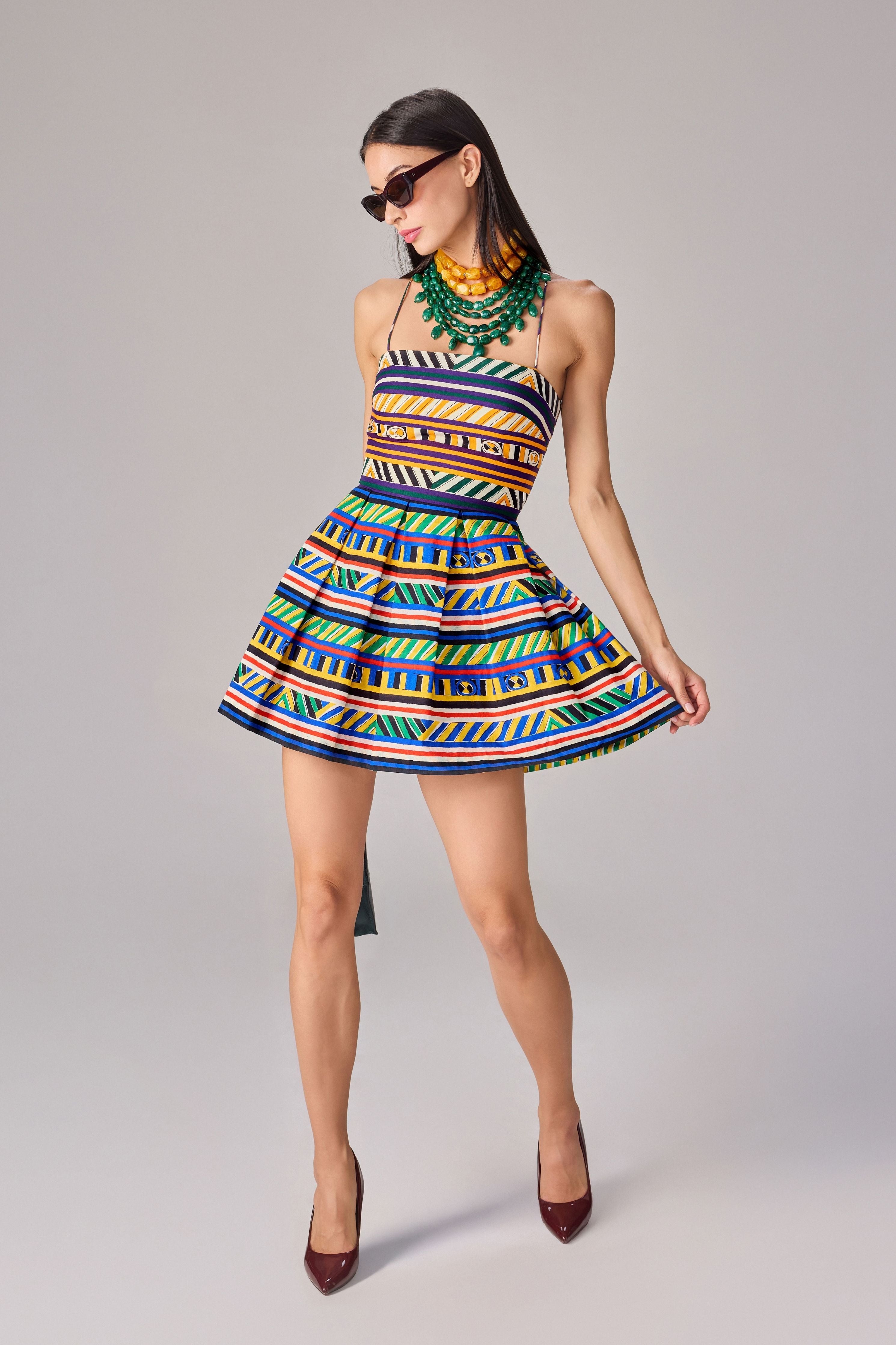 Fifi Dress